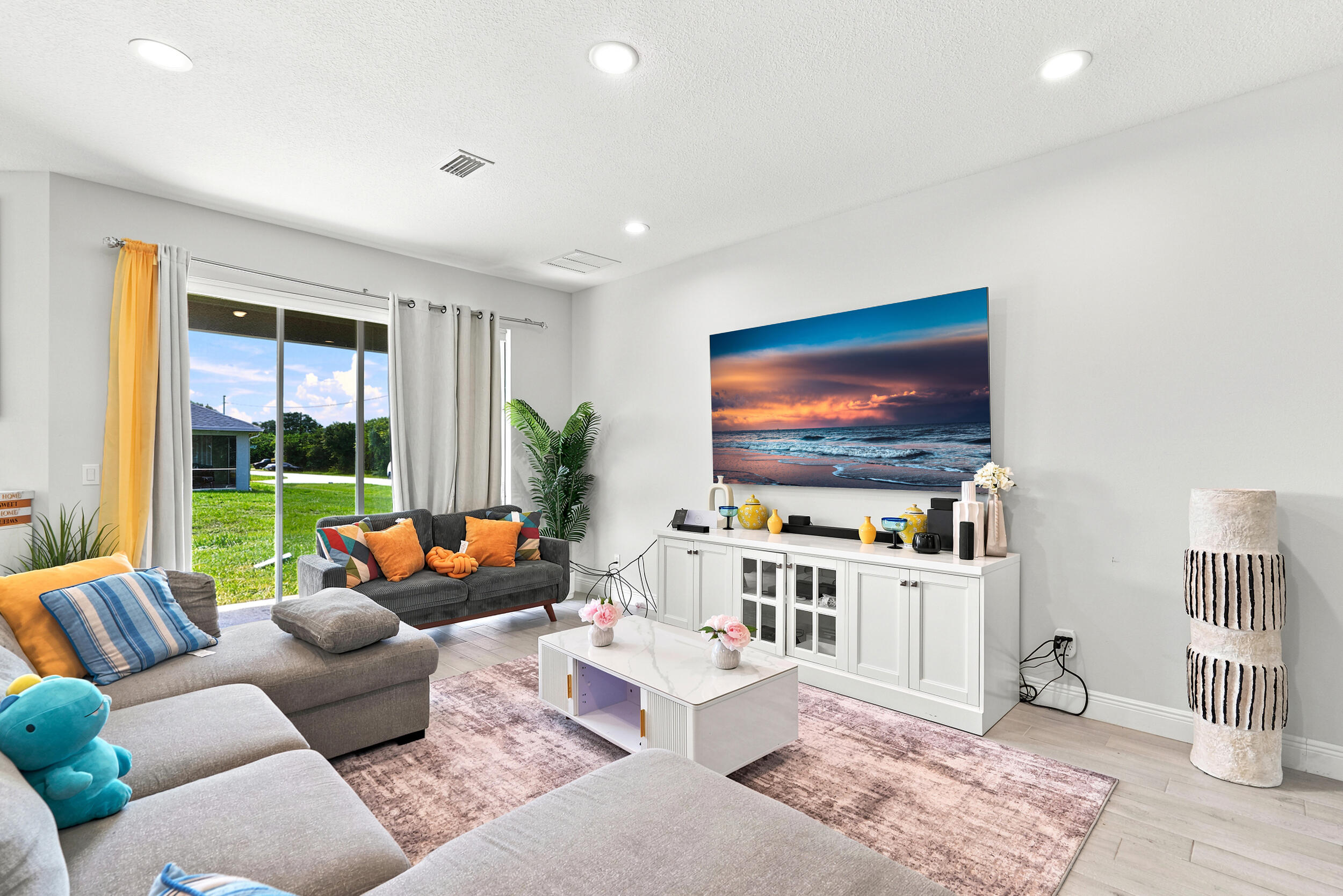 PORT ST LUCIE SECTION  34 - Residential