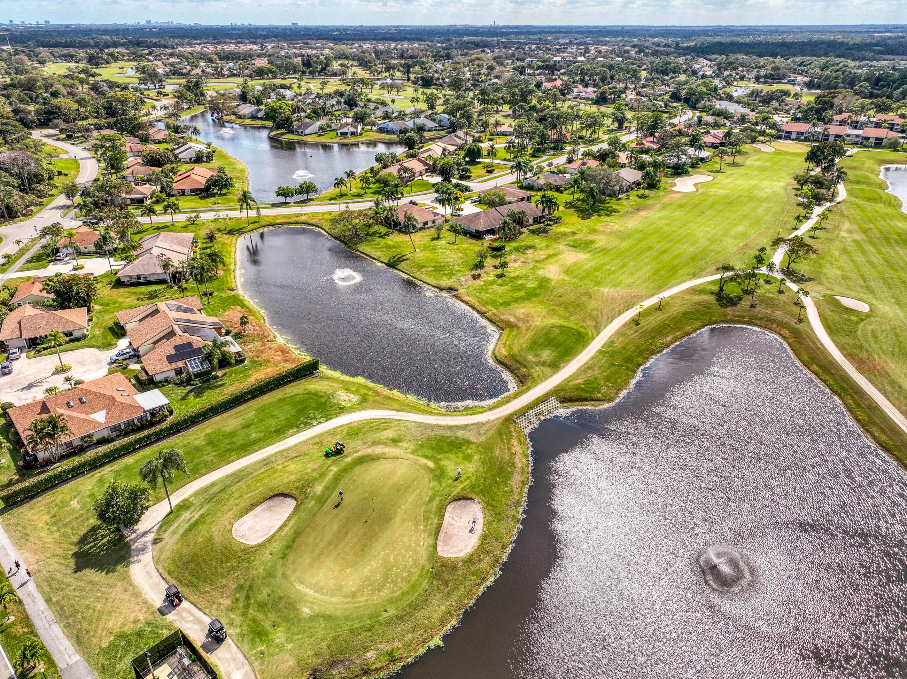 Eastpointe - Residential
