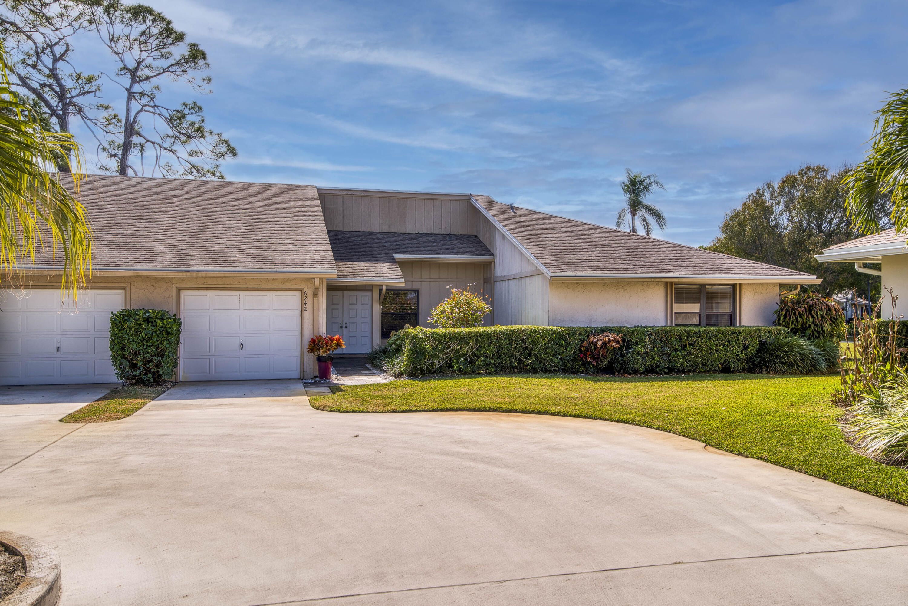 Eastpointe - Residential