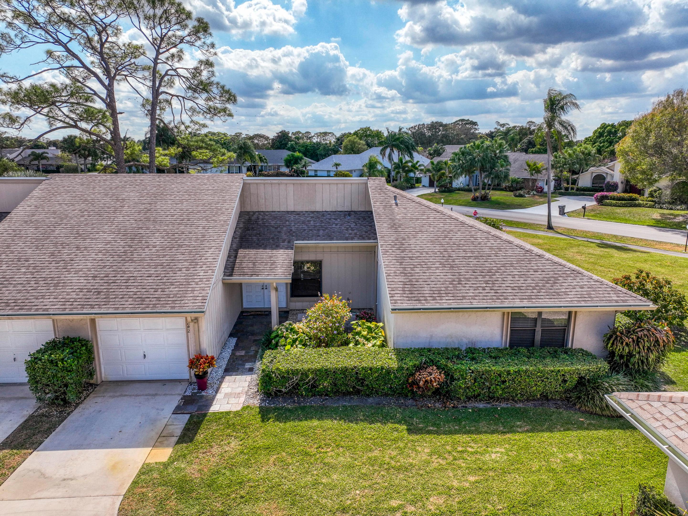 Eastpointe - Residential
