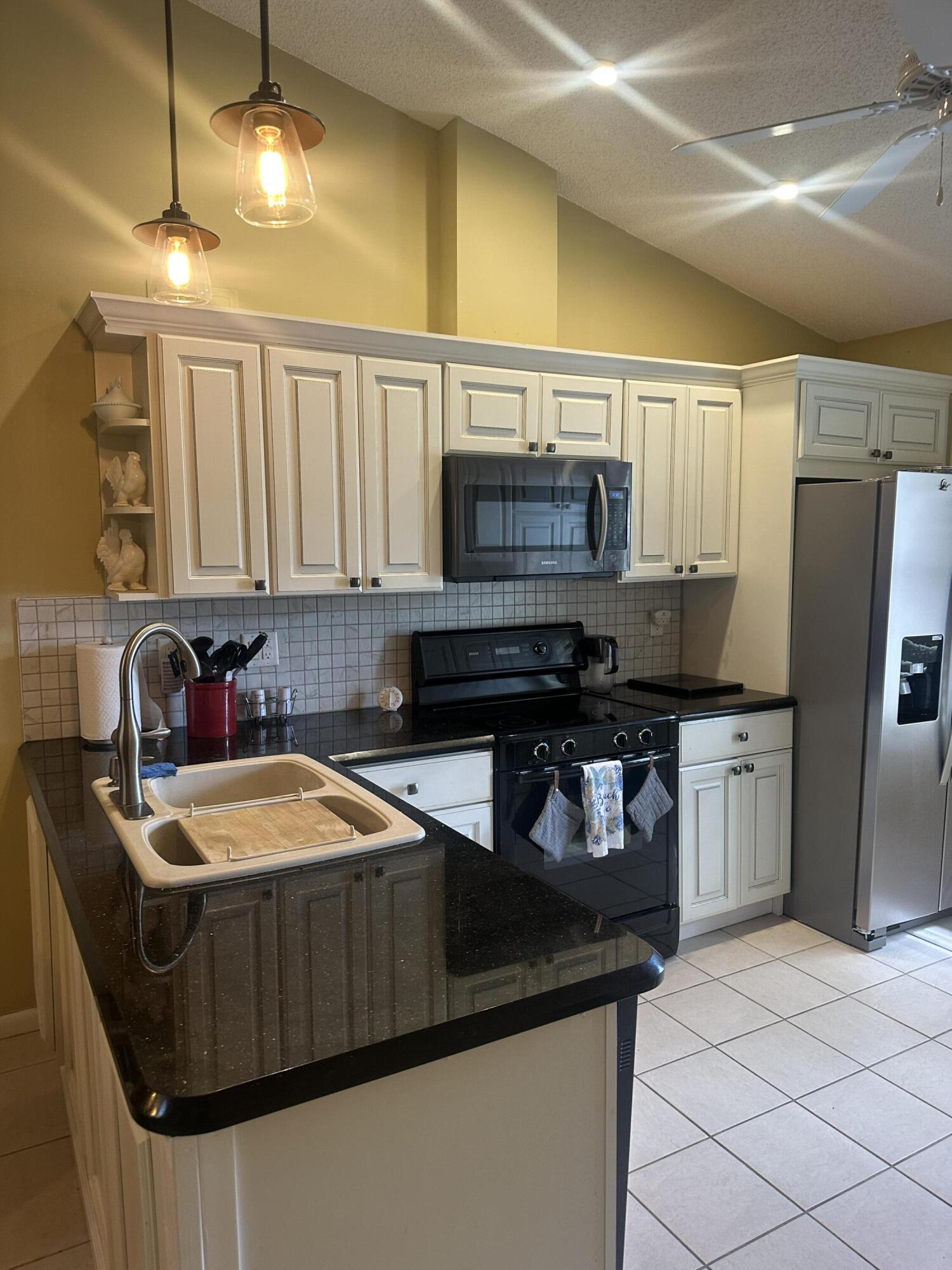 SUGAR SANDS RIDGE - Residential