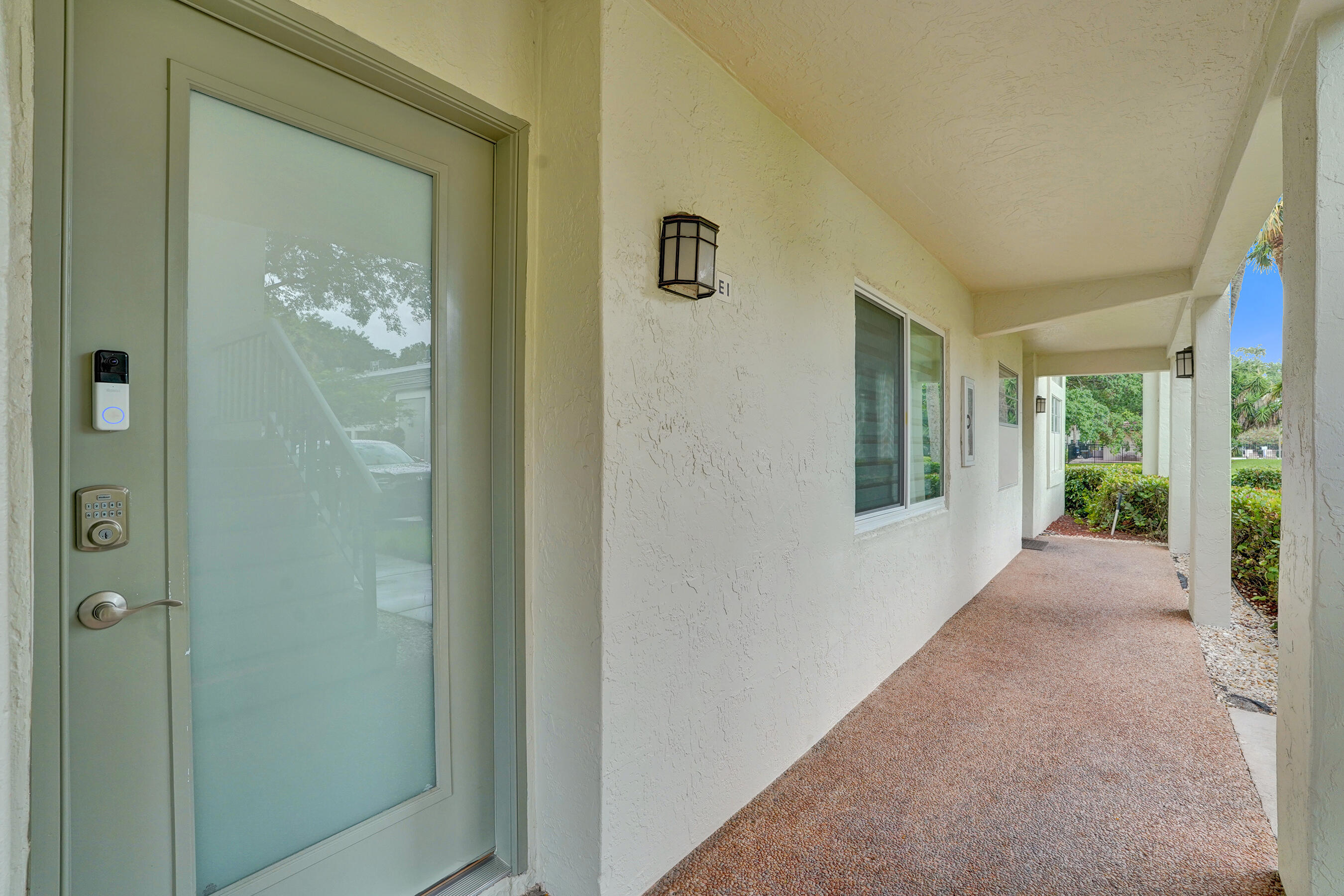 BAHAMA VILLAGE CONDO - Residential