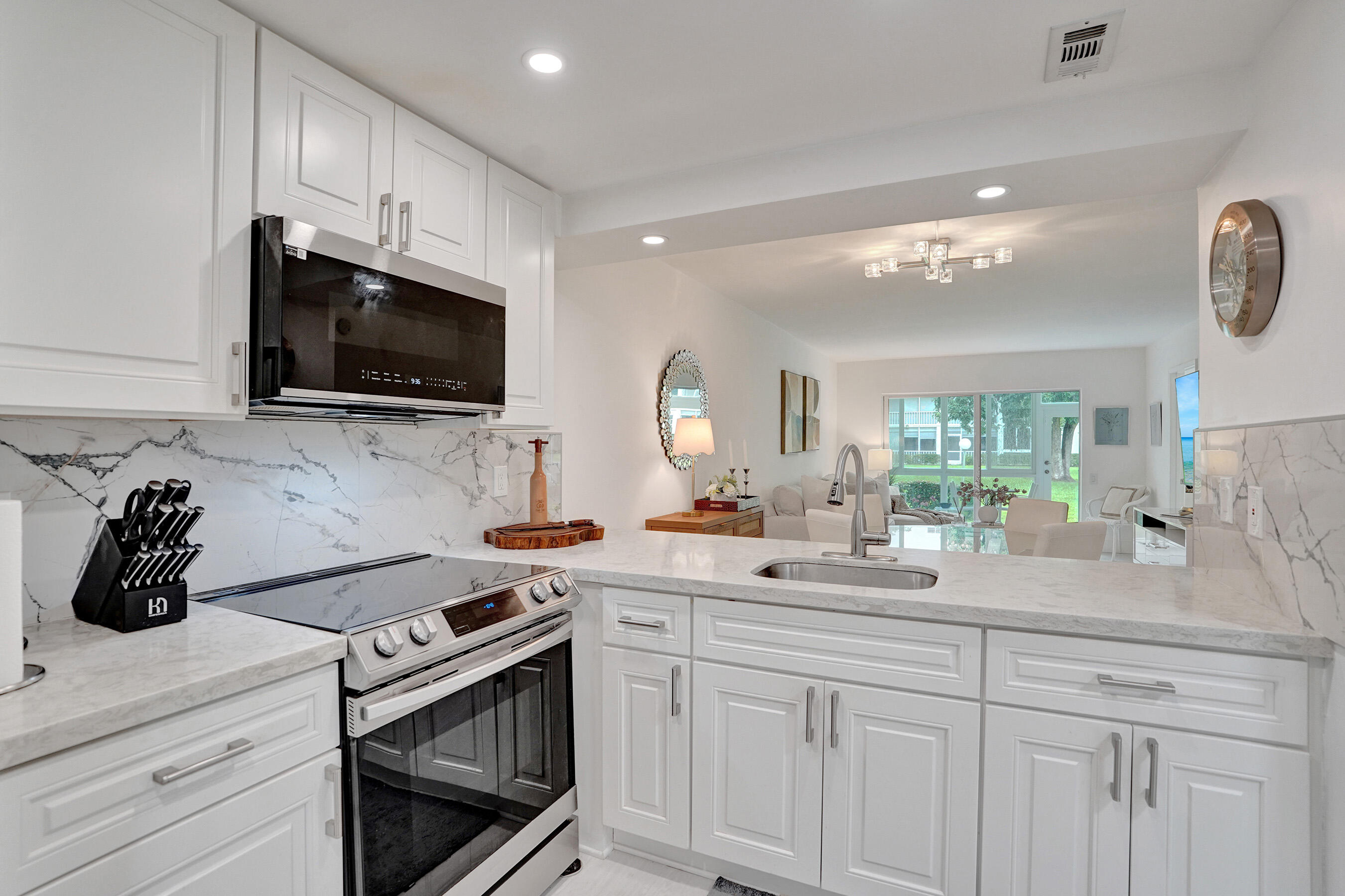 BAHAMA VILLAGE CONDO - Residential