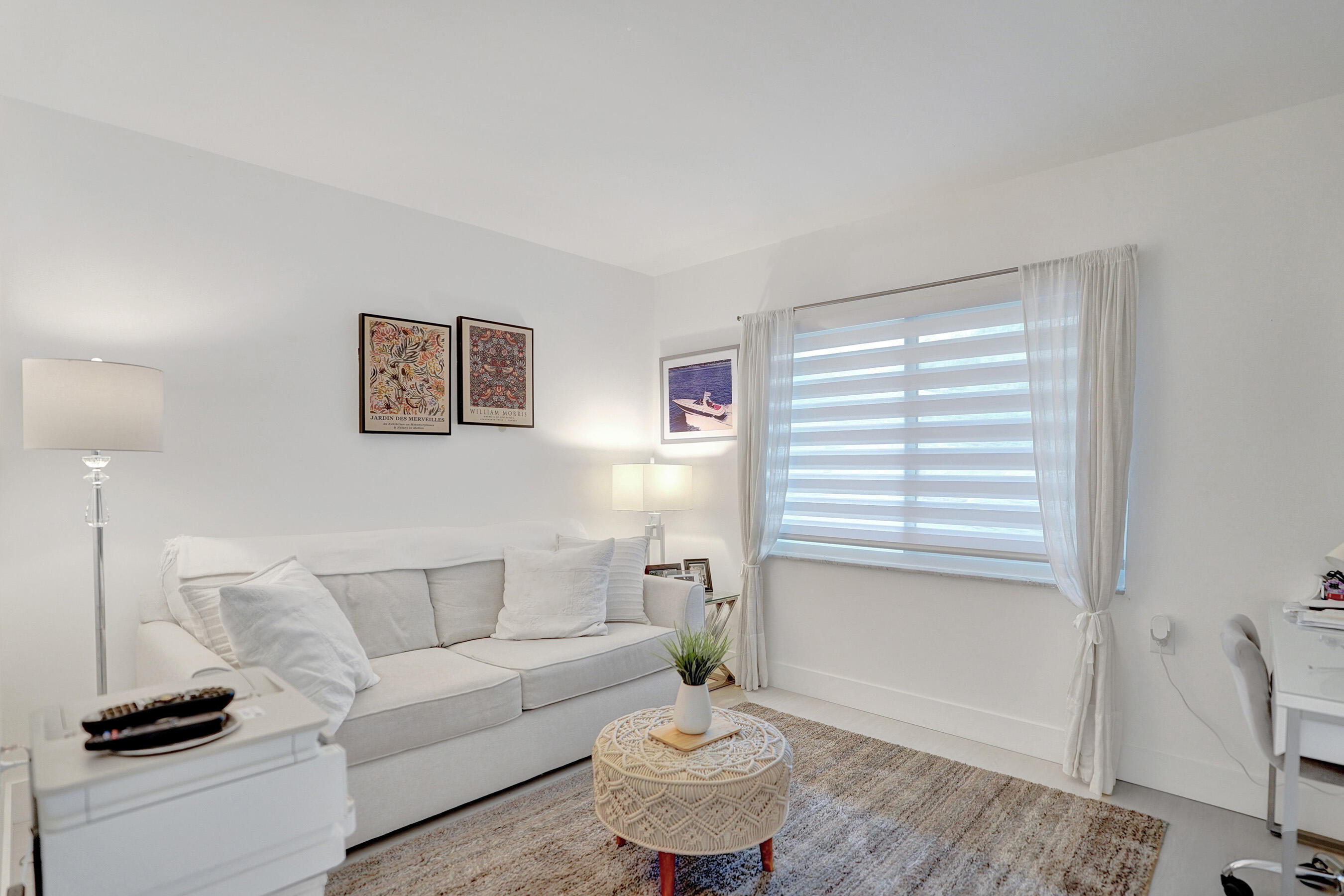 BAHAMA VILLAGE CONDO - Residential