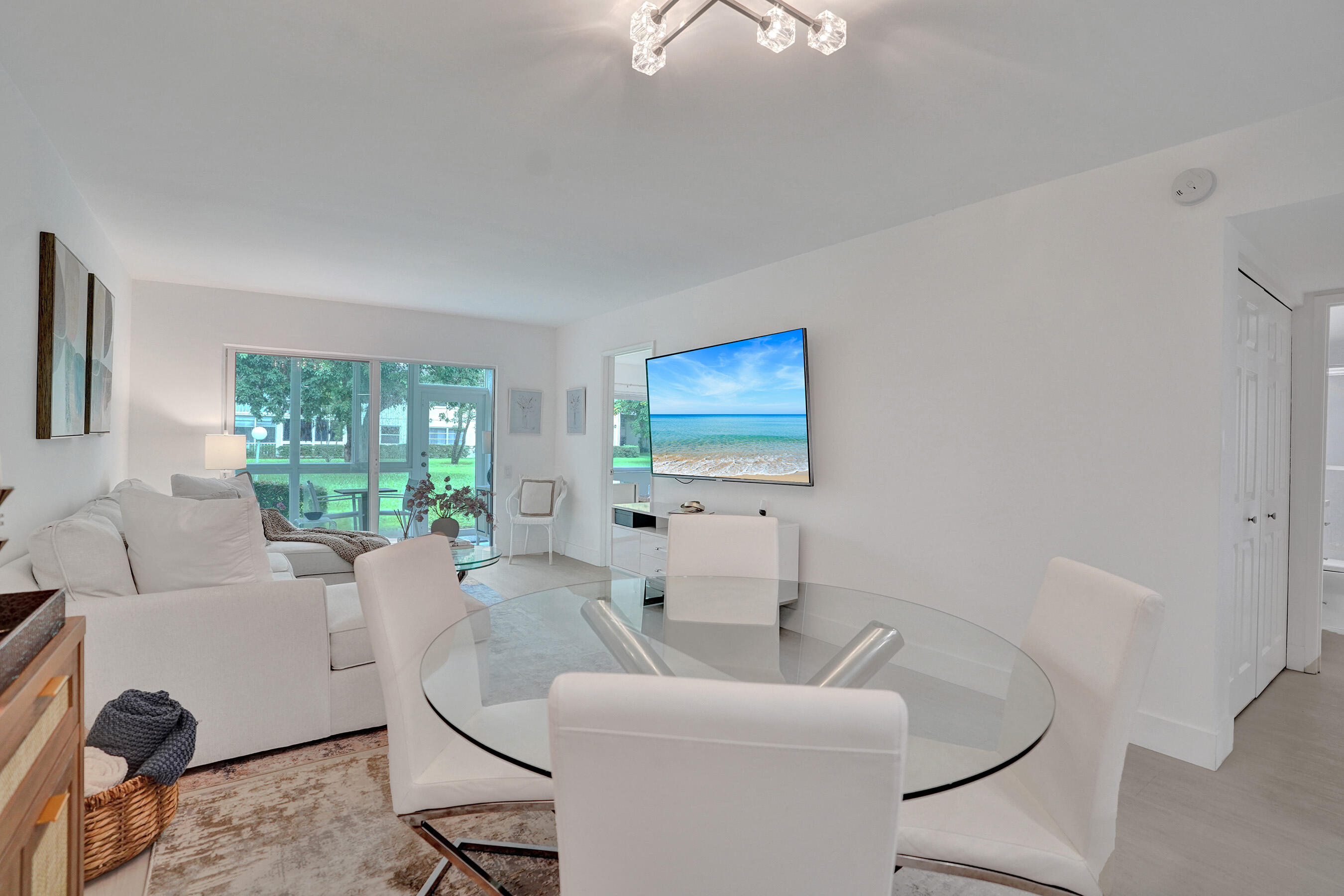 BAHAMA VILLAGE CONDO - Residential