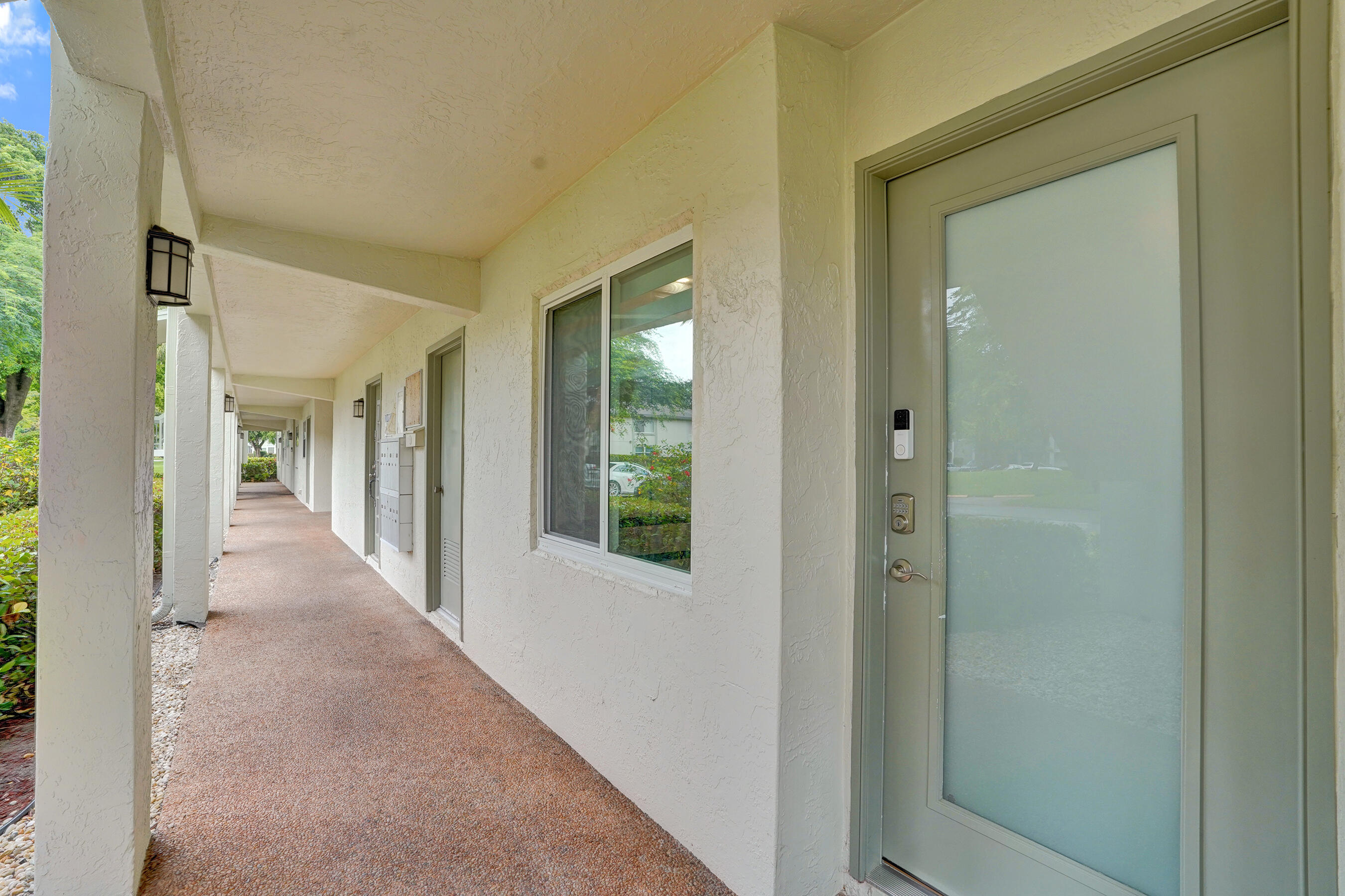 BAHAMA VILLAGE CONDO - Residential