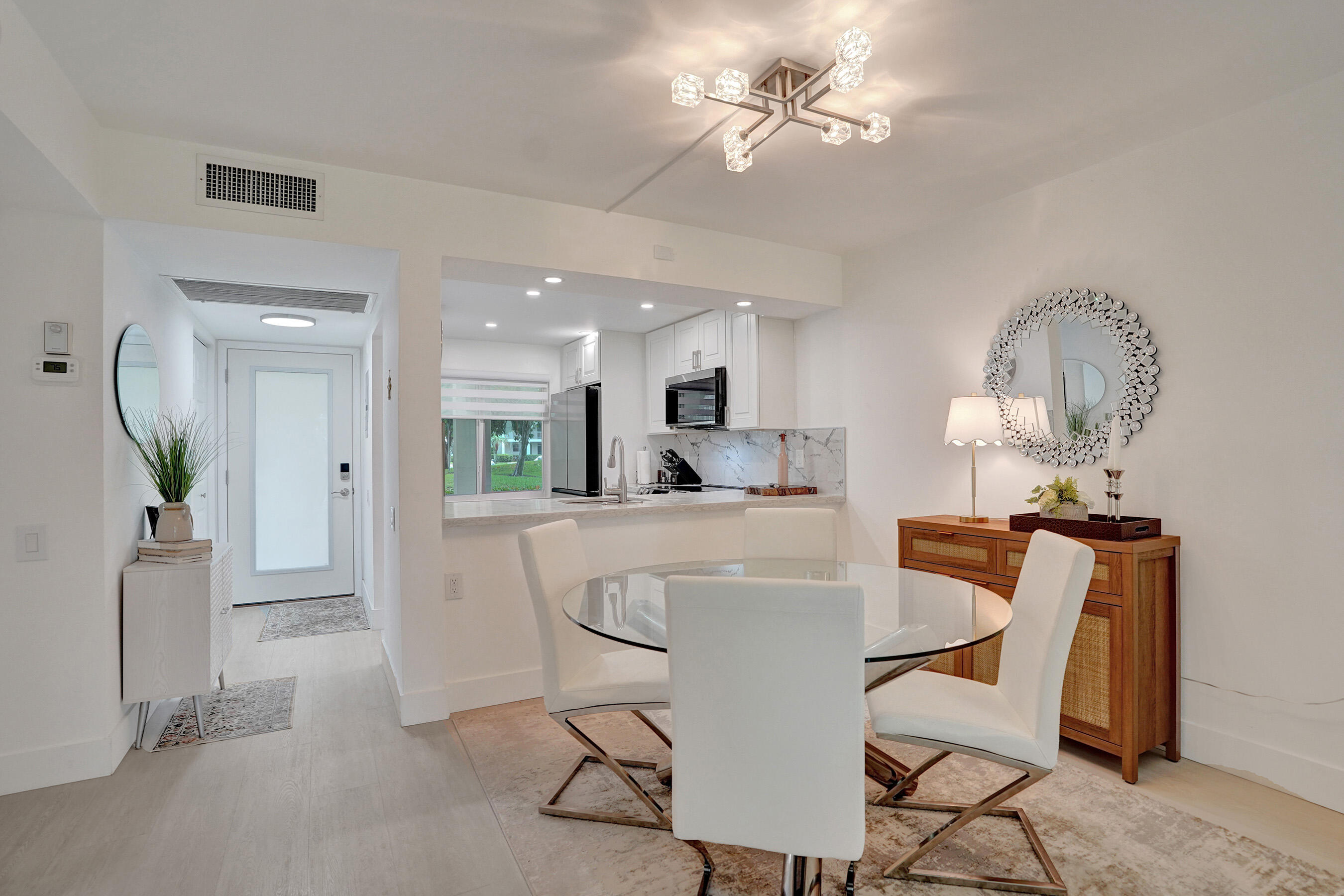 BAHAMA VILLAGE CONDO - Residential