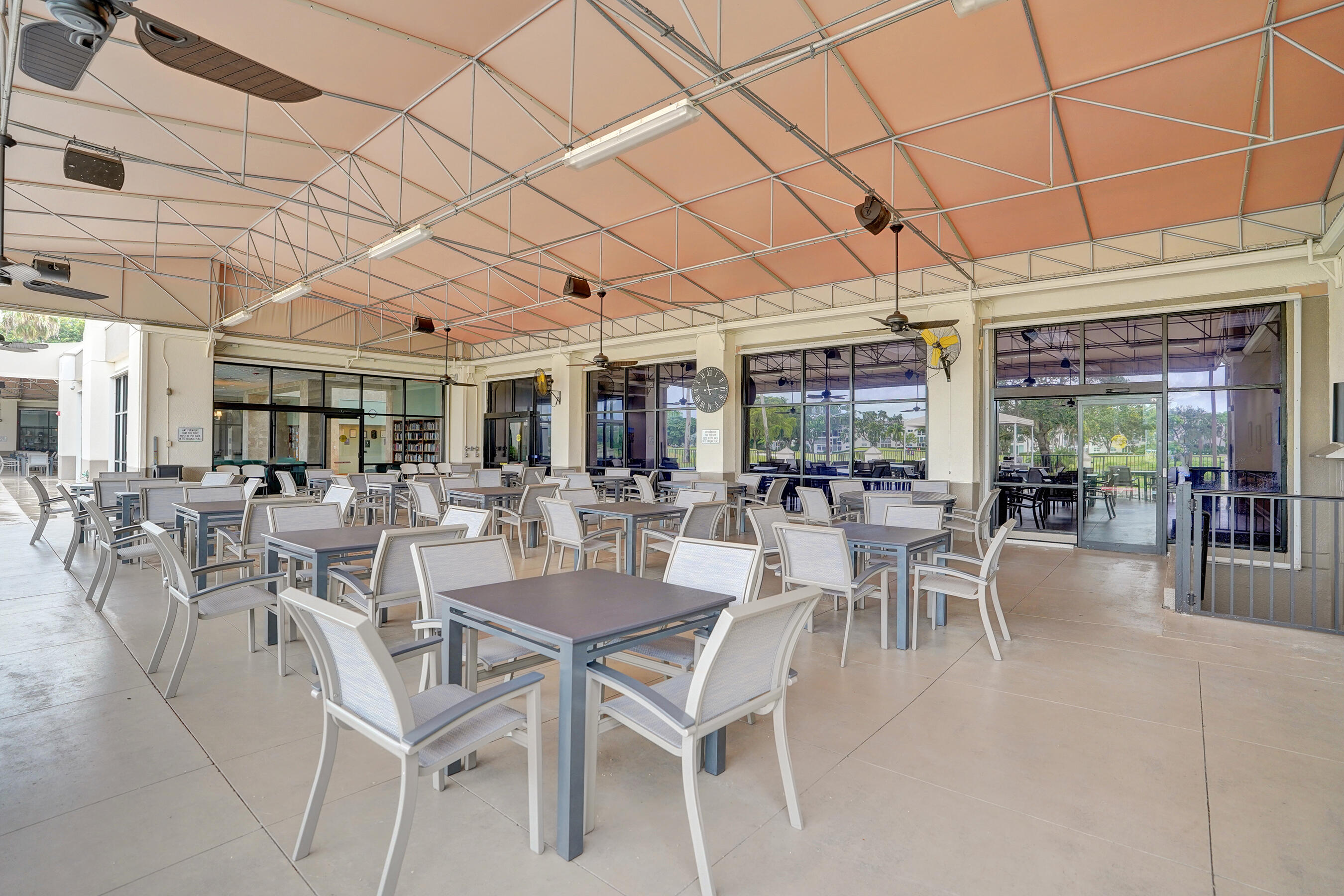BAHAMA VILLAGE CONDO - Residential