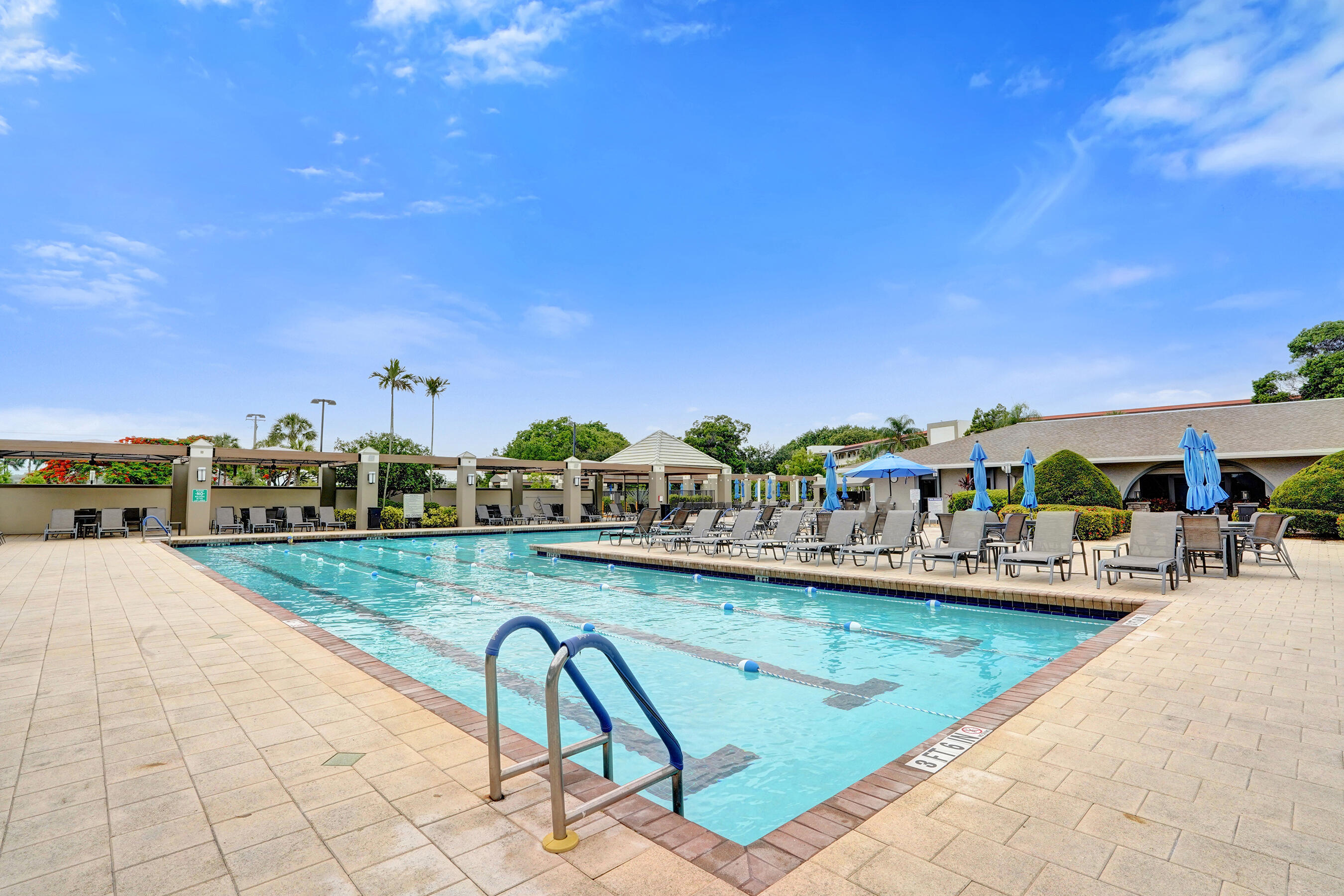BAHAMA VILLAGE CONDO - Residential
