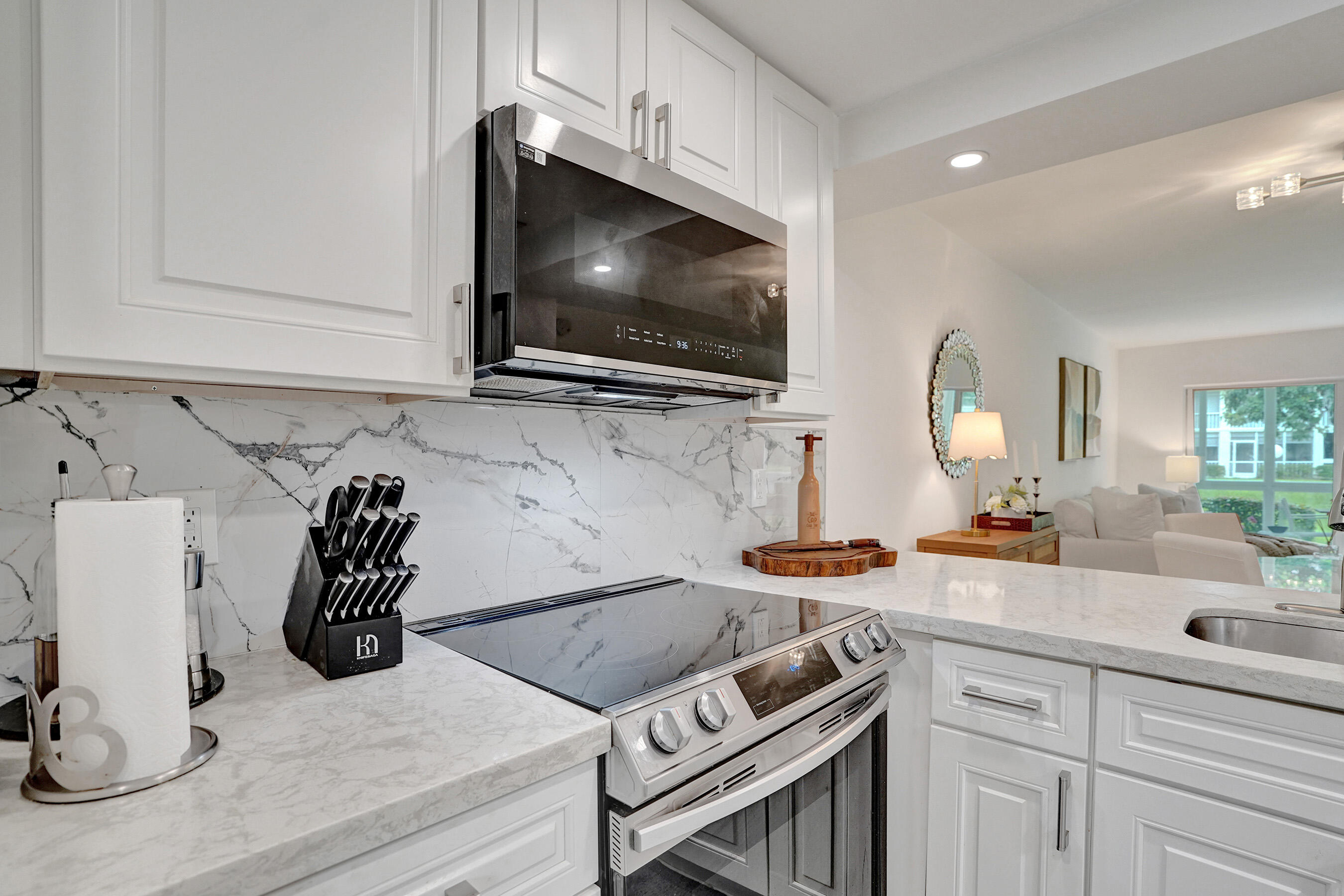 BAHAMA VILLAGE CONDO - Residential
