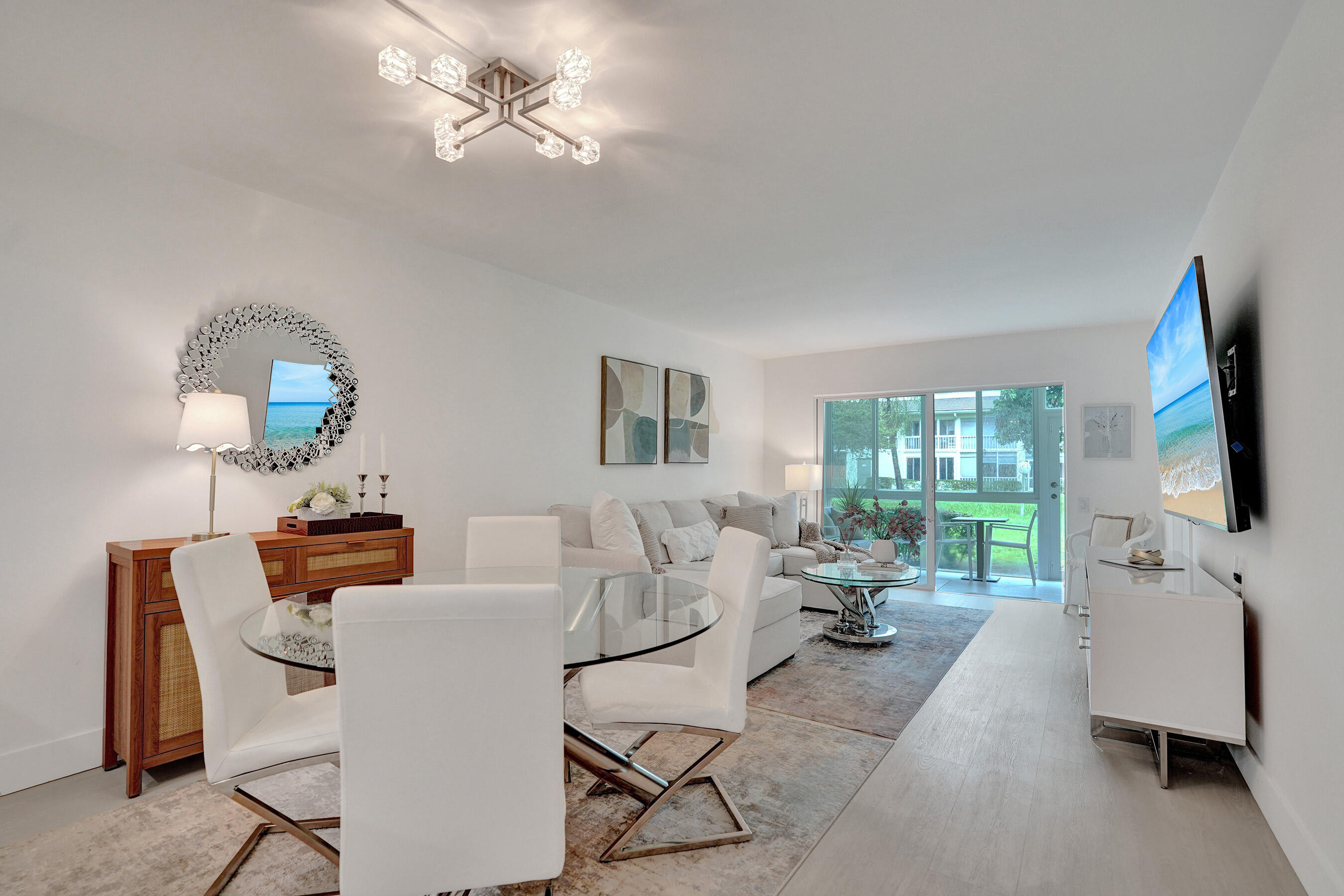 BAHAMA VILLAGE CONDO - Residential