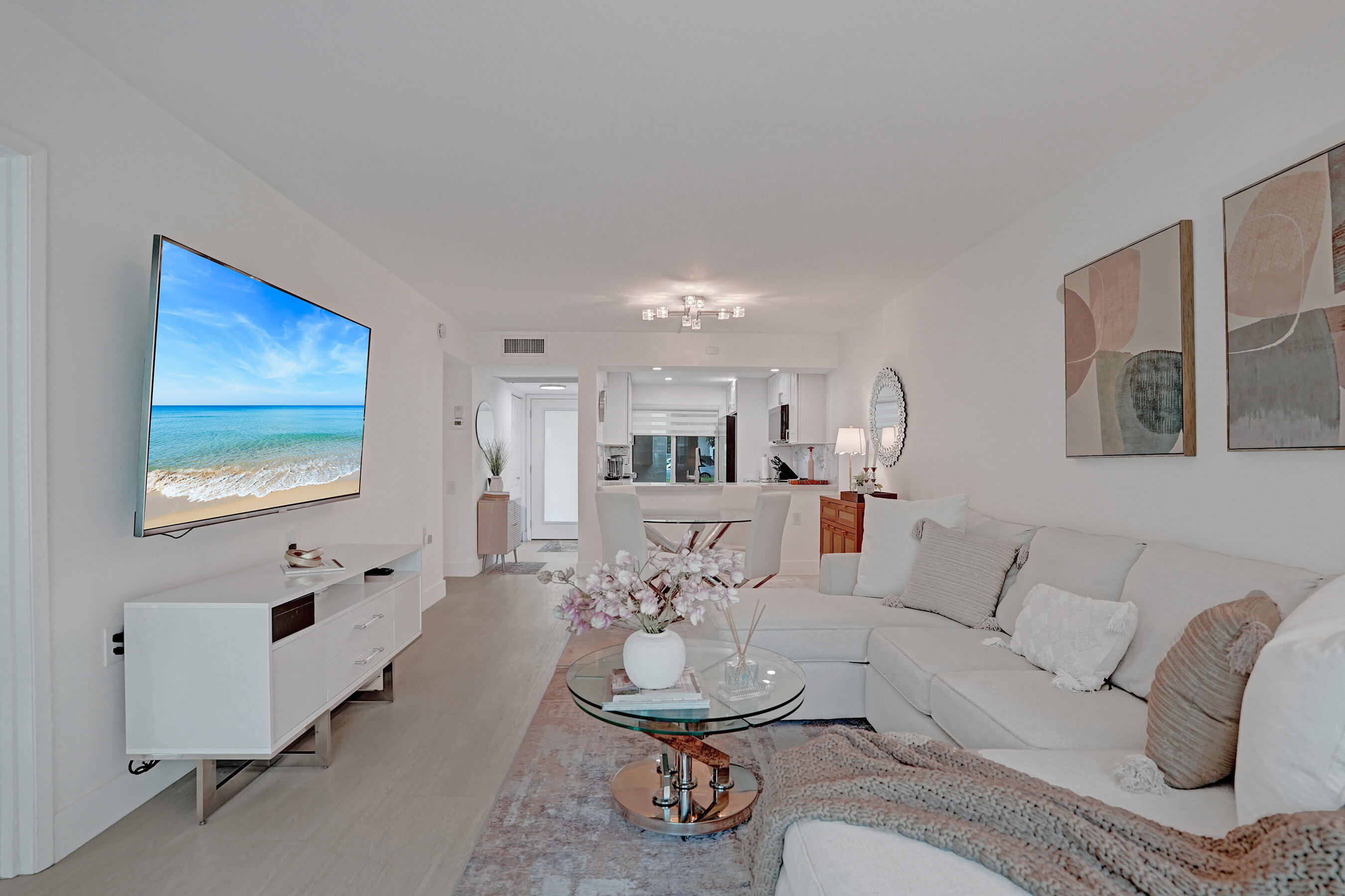 BAHAMA VILLAGE CONDO - Residential