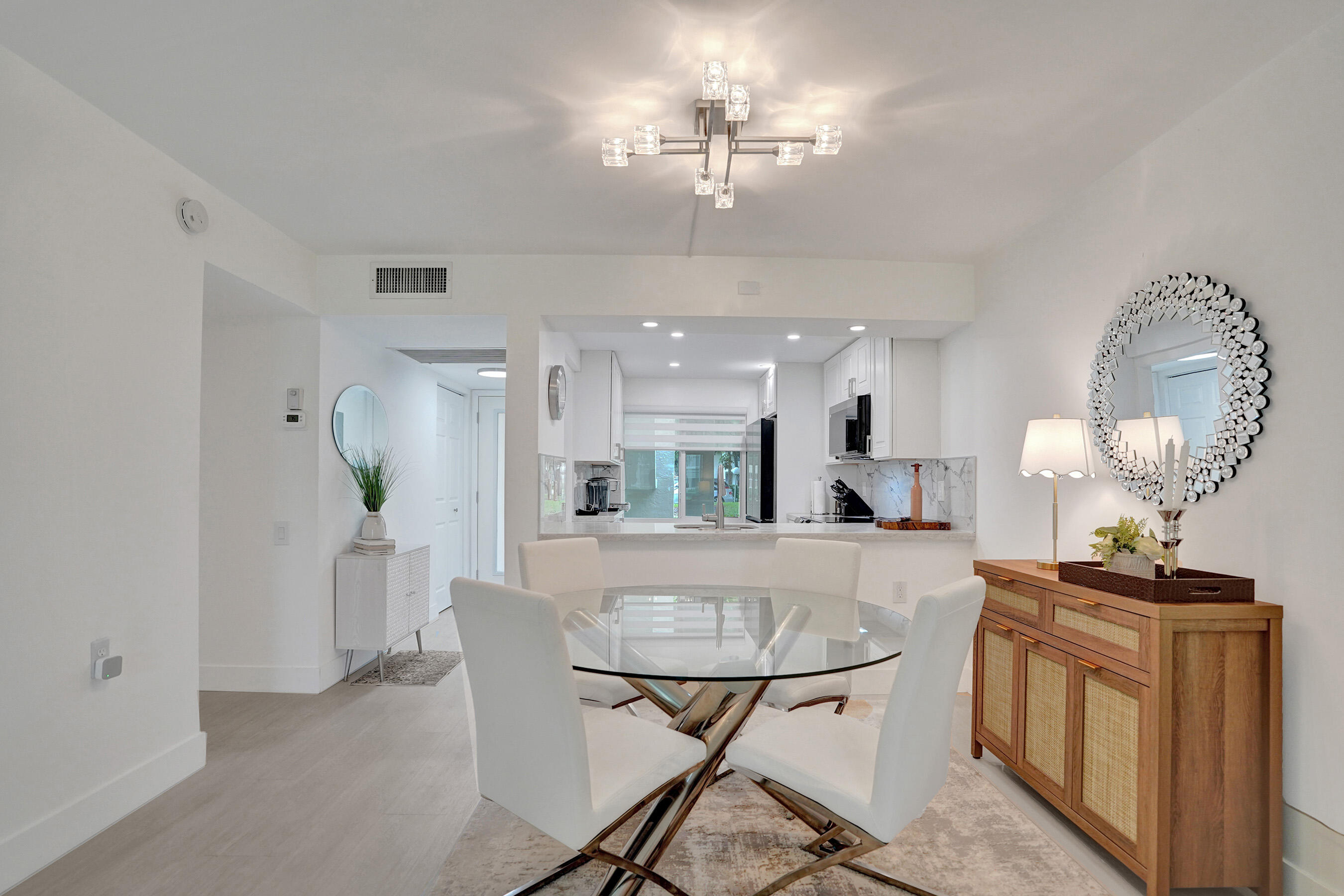 BAHAMA VILLAGE CONDO - Residential