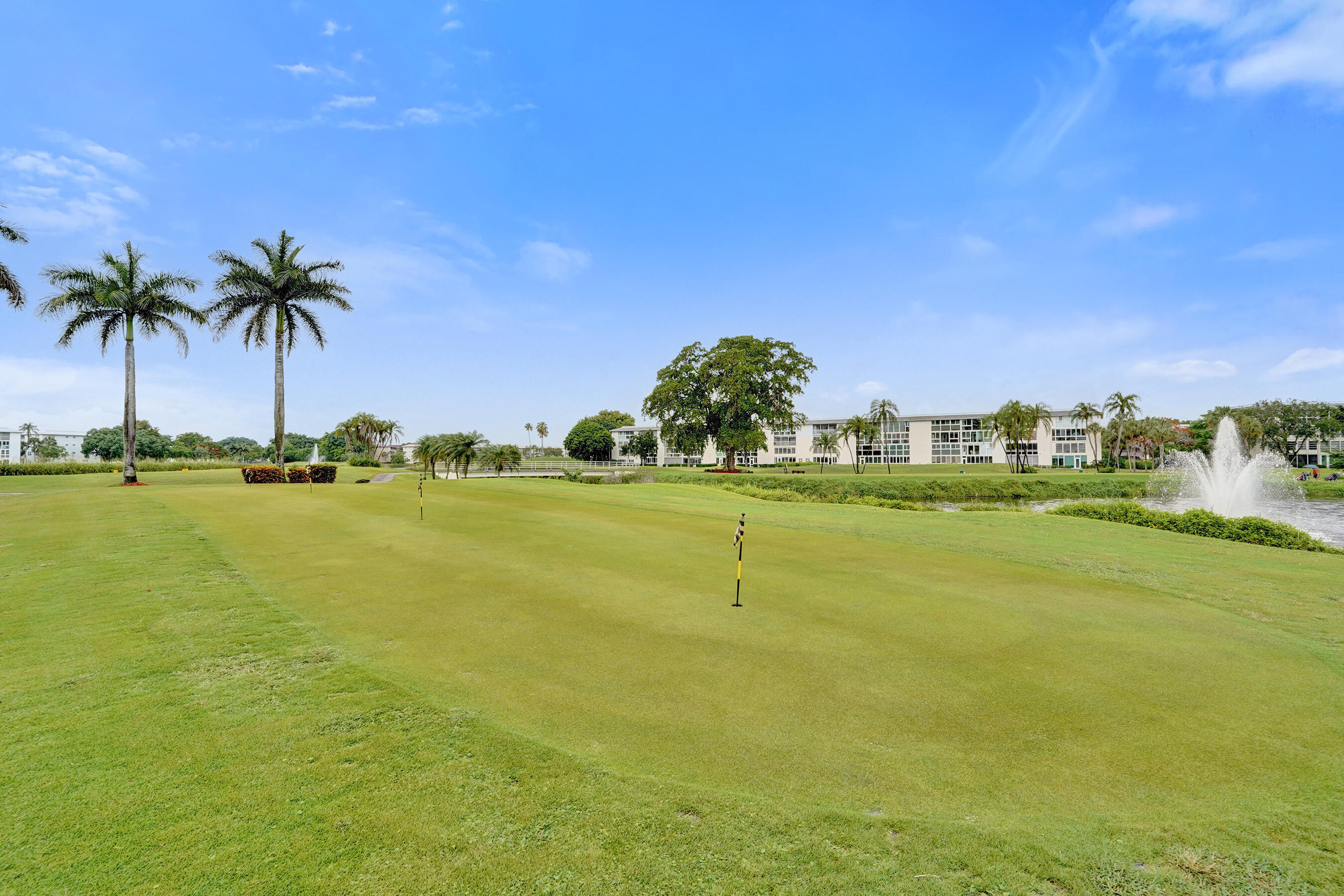BAHAMA VILLAGE CONDO - Residential