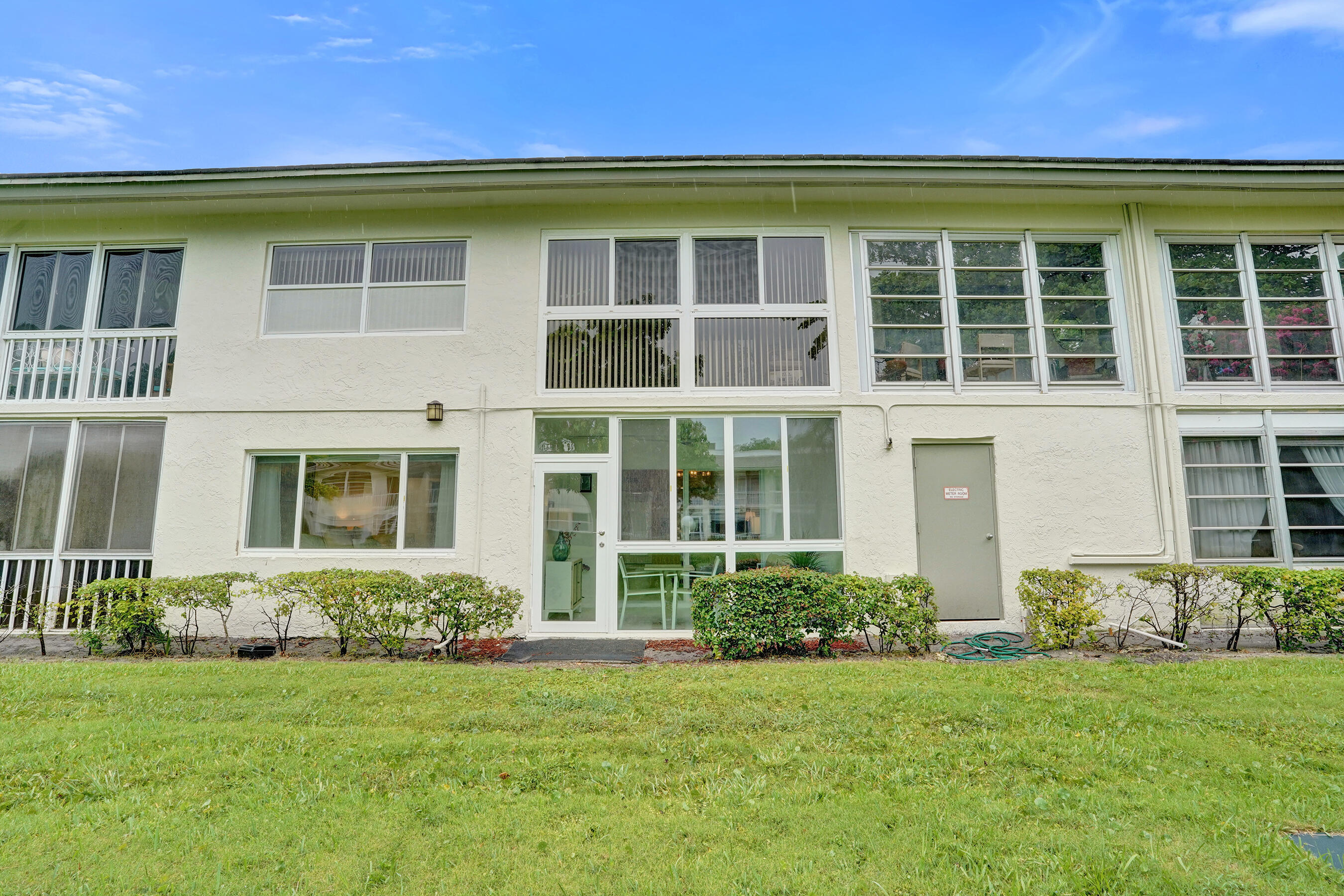 BAHAMA VILLAGE CONDO - Residential