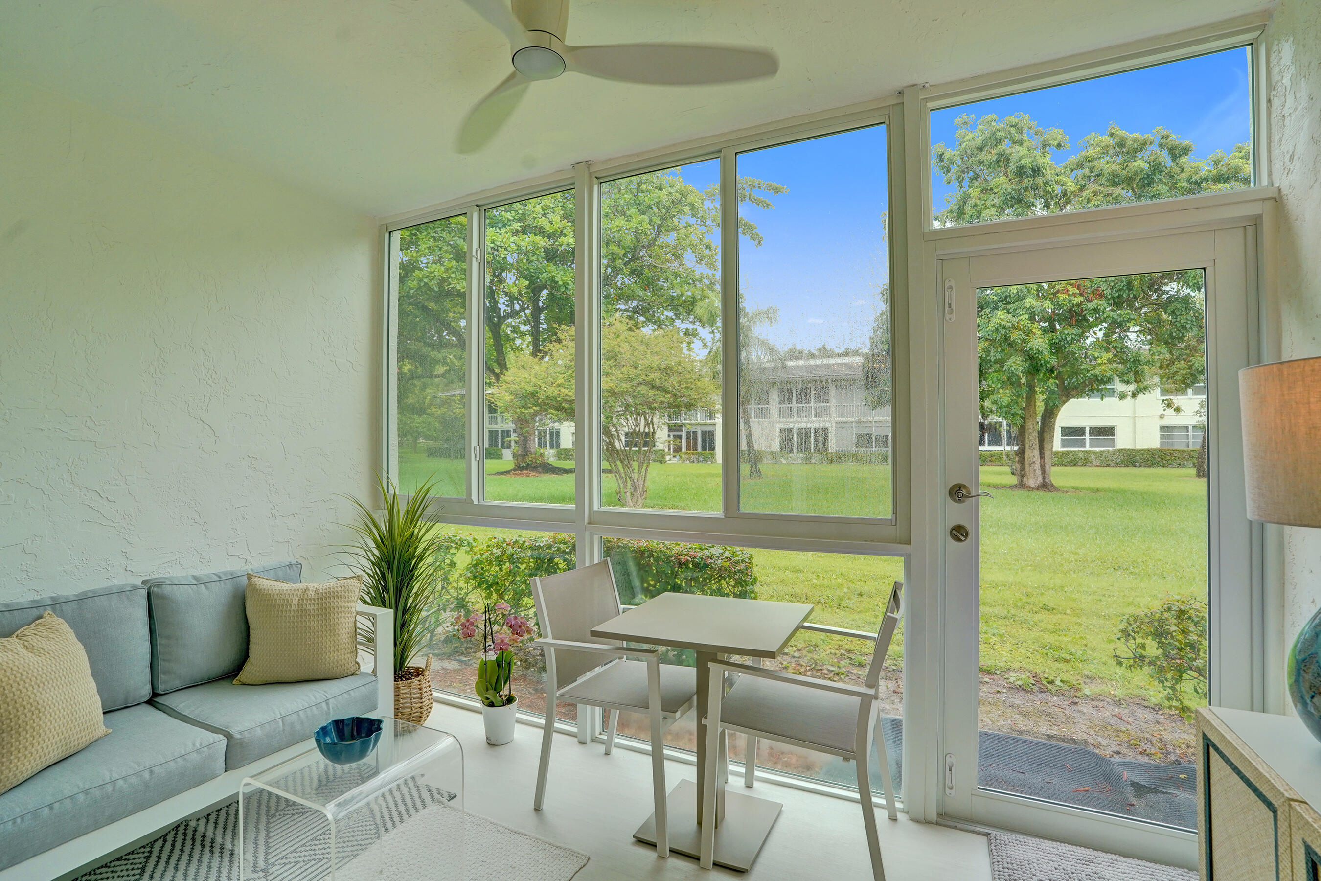 BAHAMA VILLAGE CONDO - Residential