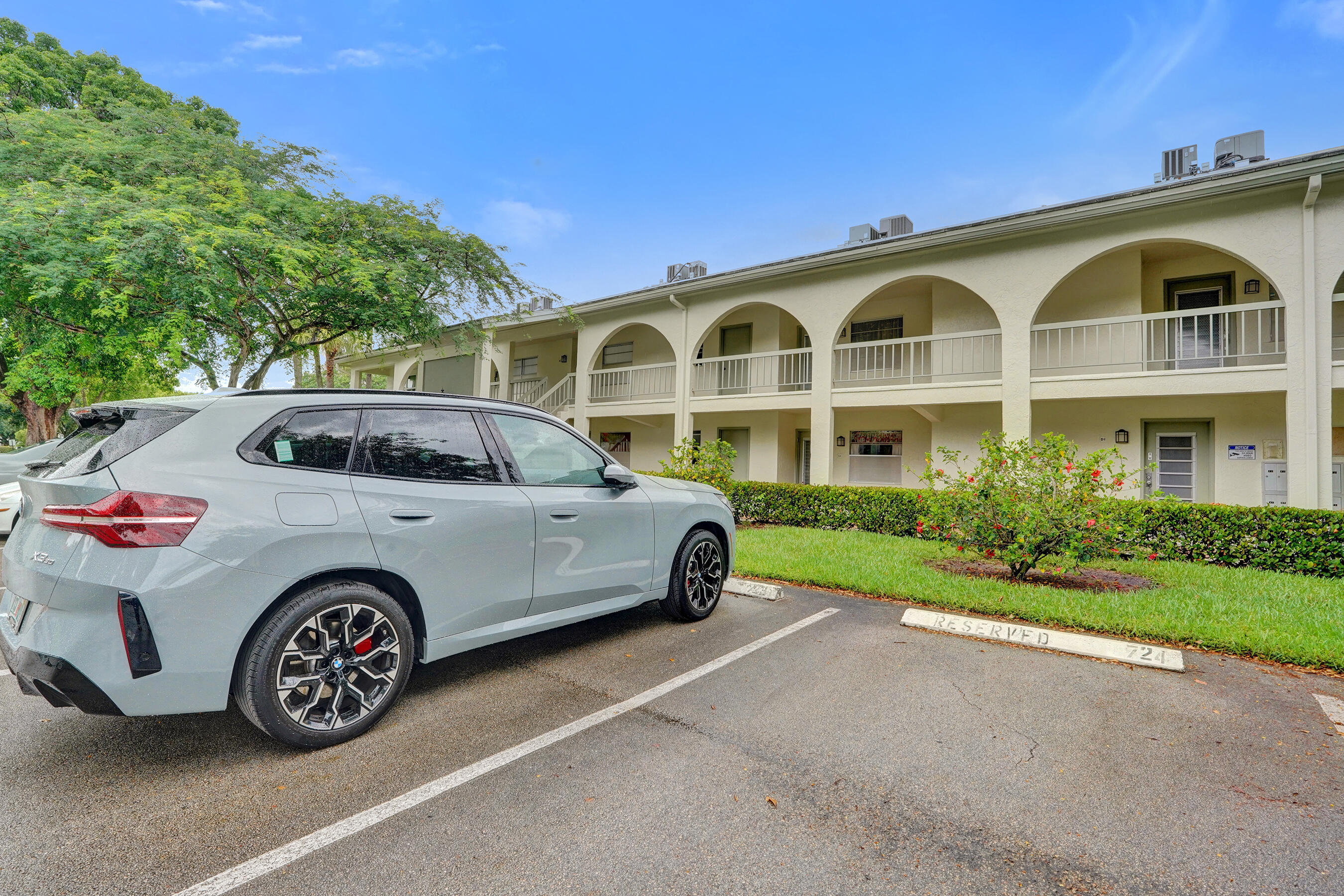 BAHAMA VILLAGE CONDO - Residential