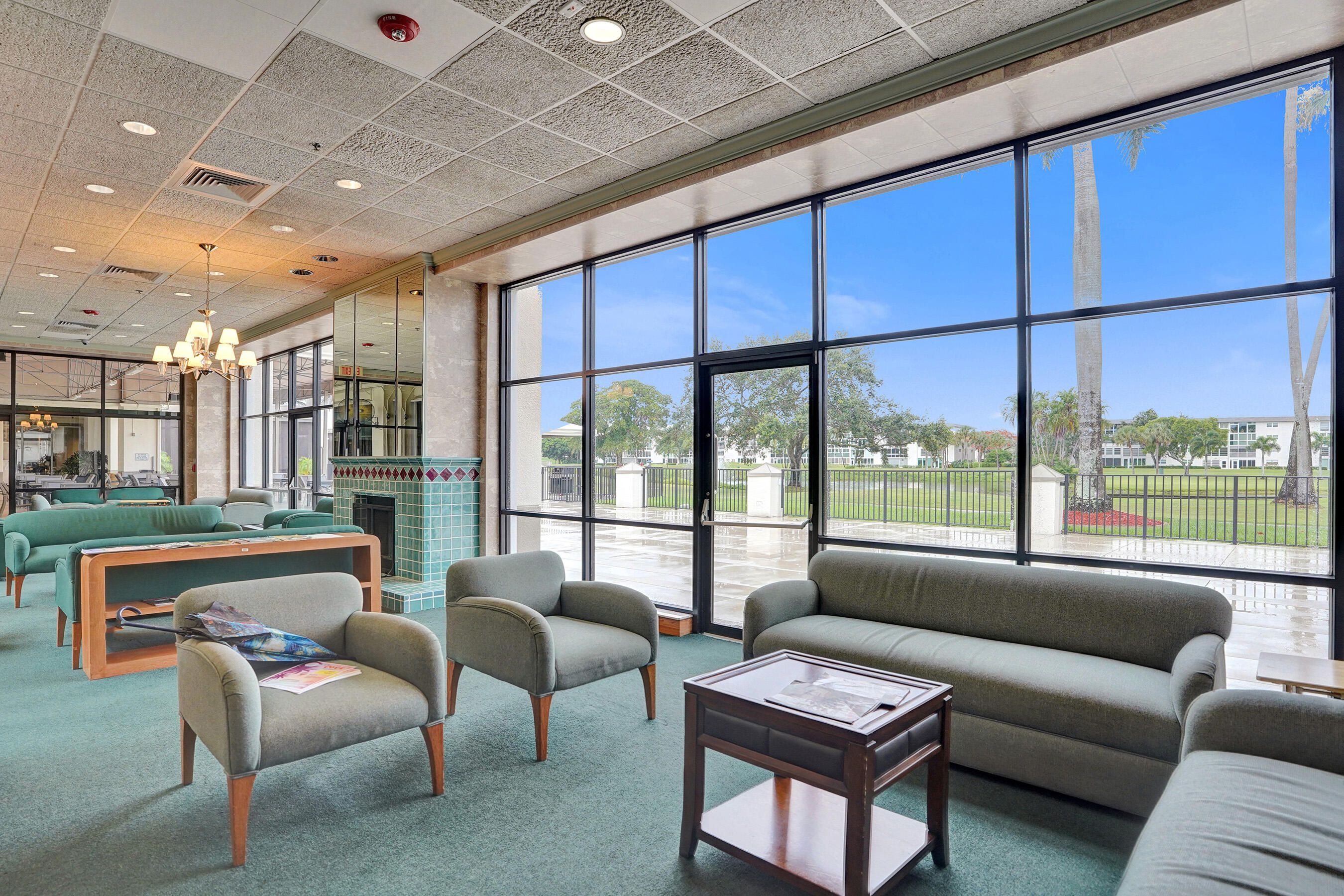 BAHAMA VILLAGE CONDO - Residential