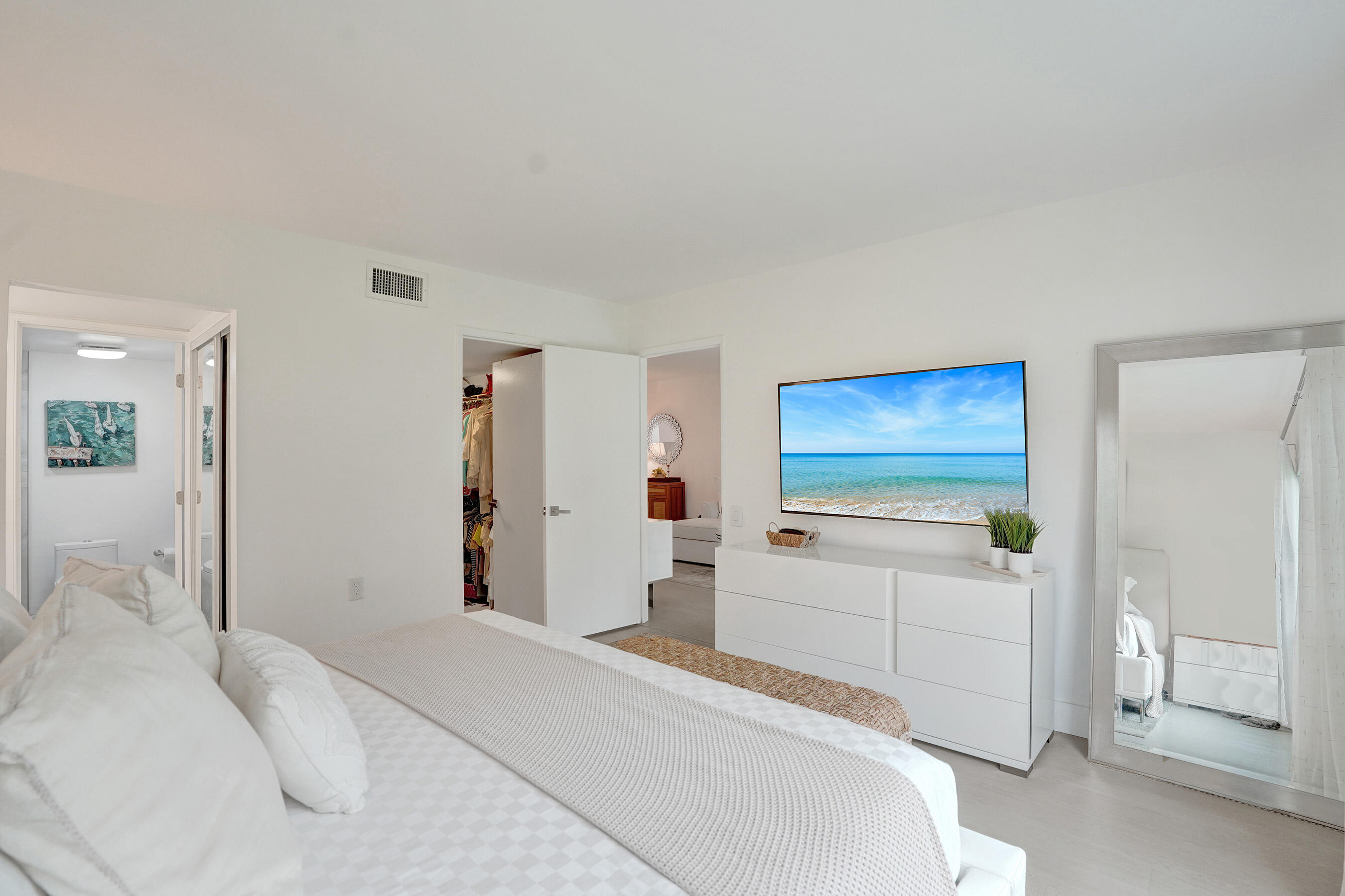 BAHAMA VILLAGE CONDO - Residential
