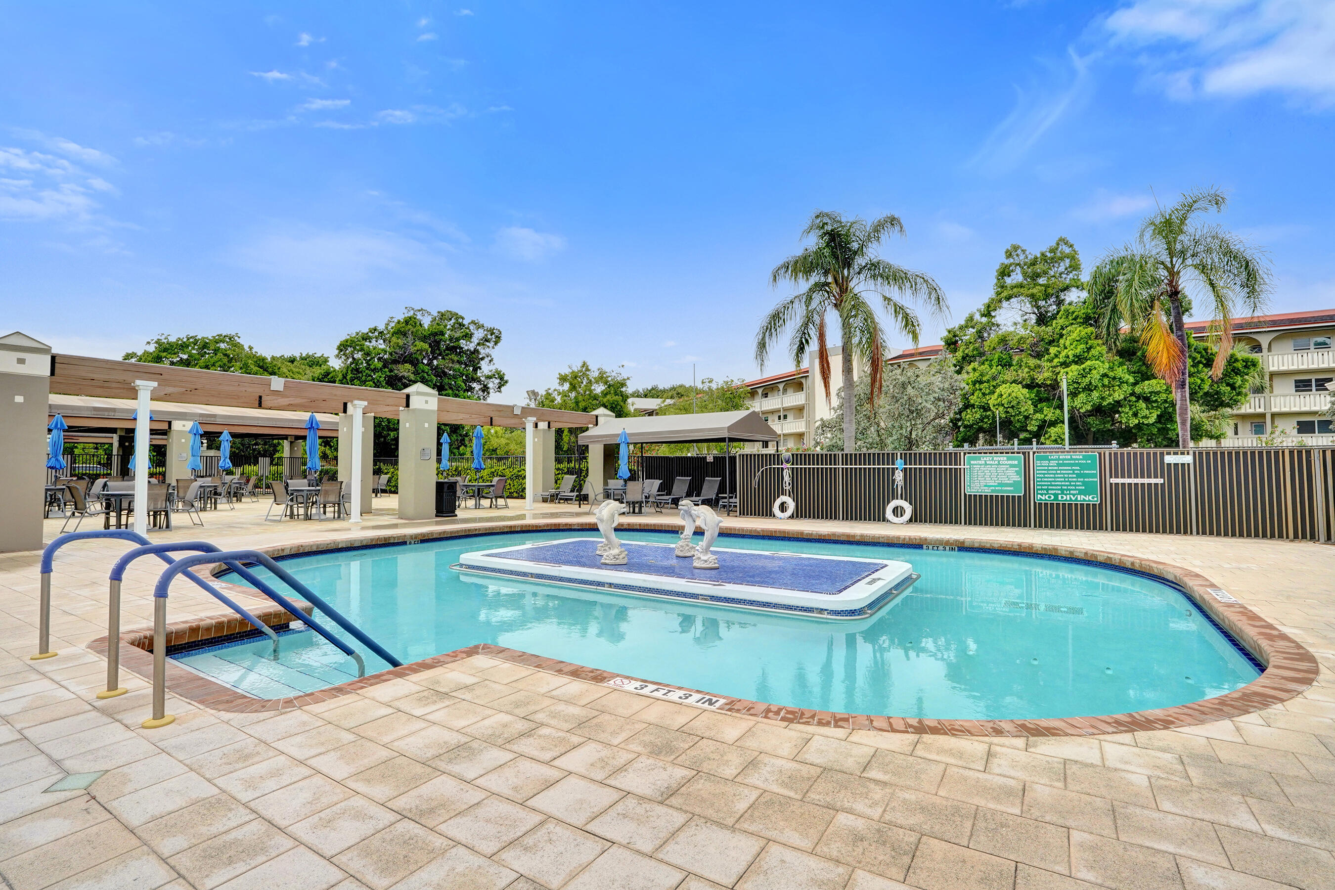 BAHAMA VILLAGE CONDO - Residential