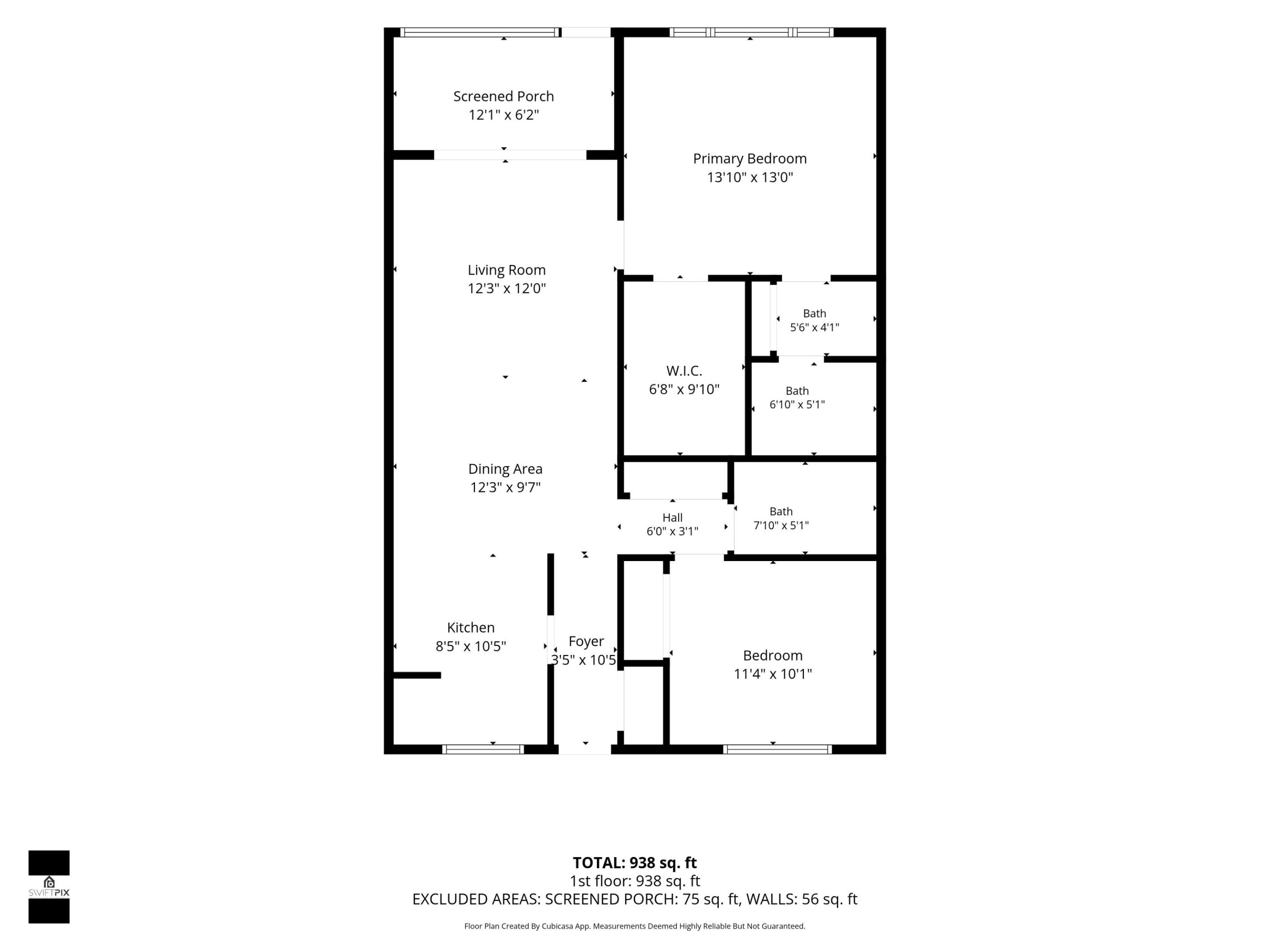 BAHAMA VILLAGE CONDO - Residential