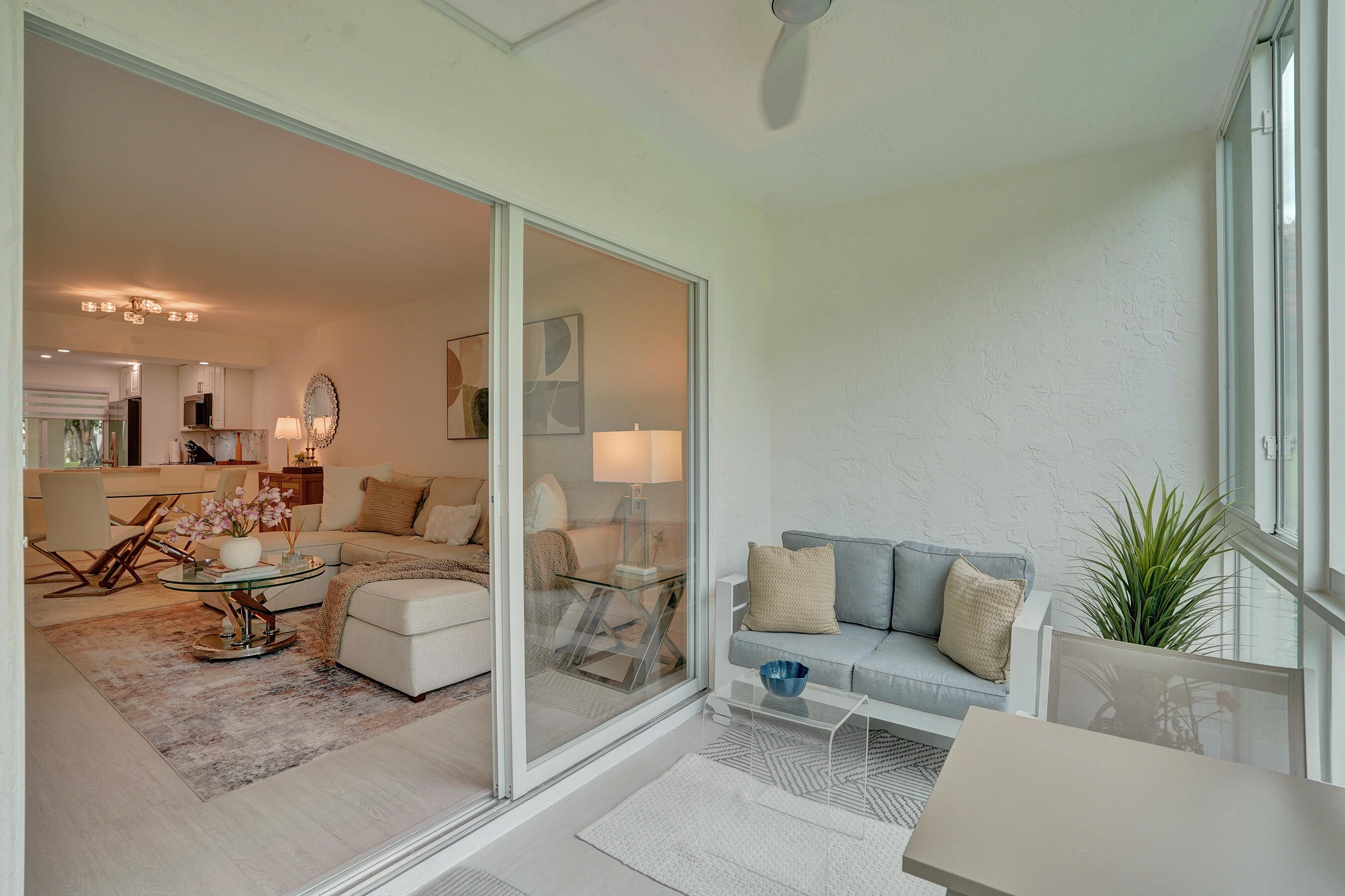 BAHAMA VILLAGE CONDO - Residential
