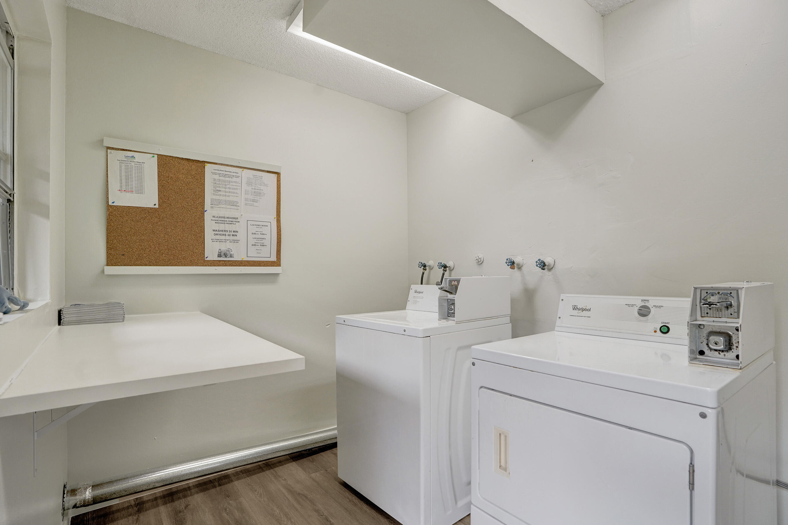 BAHAMA VILLAGE CONDO - Residential