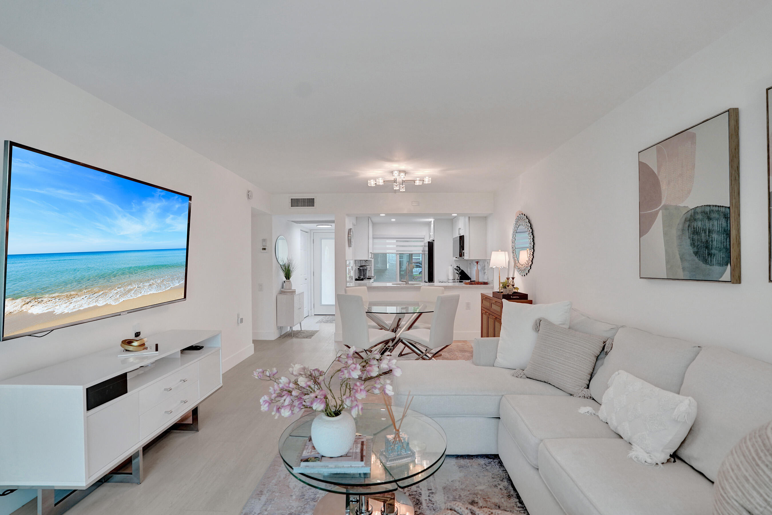 BAHAMA VILLAGE CONDO - Residential