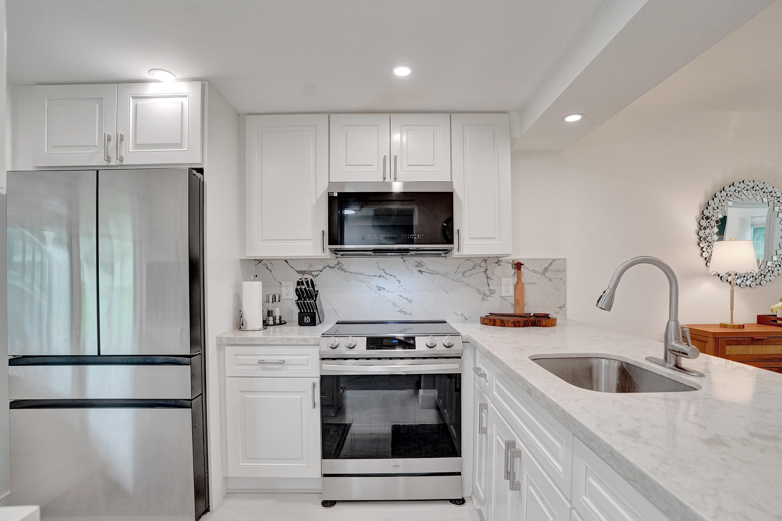 BAHAMA VILLAGE CONDO - Residential