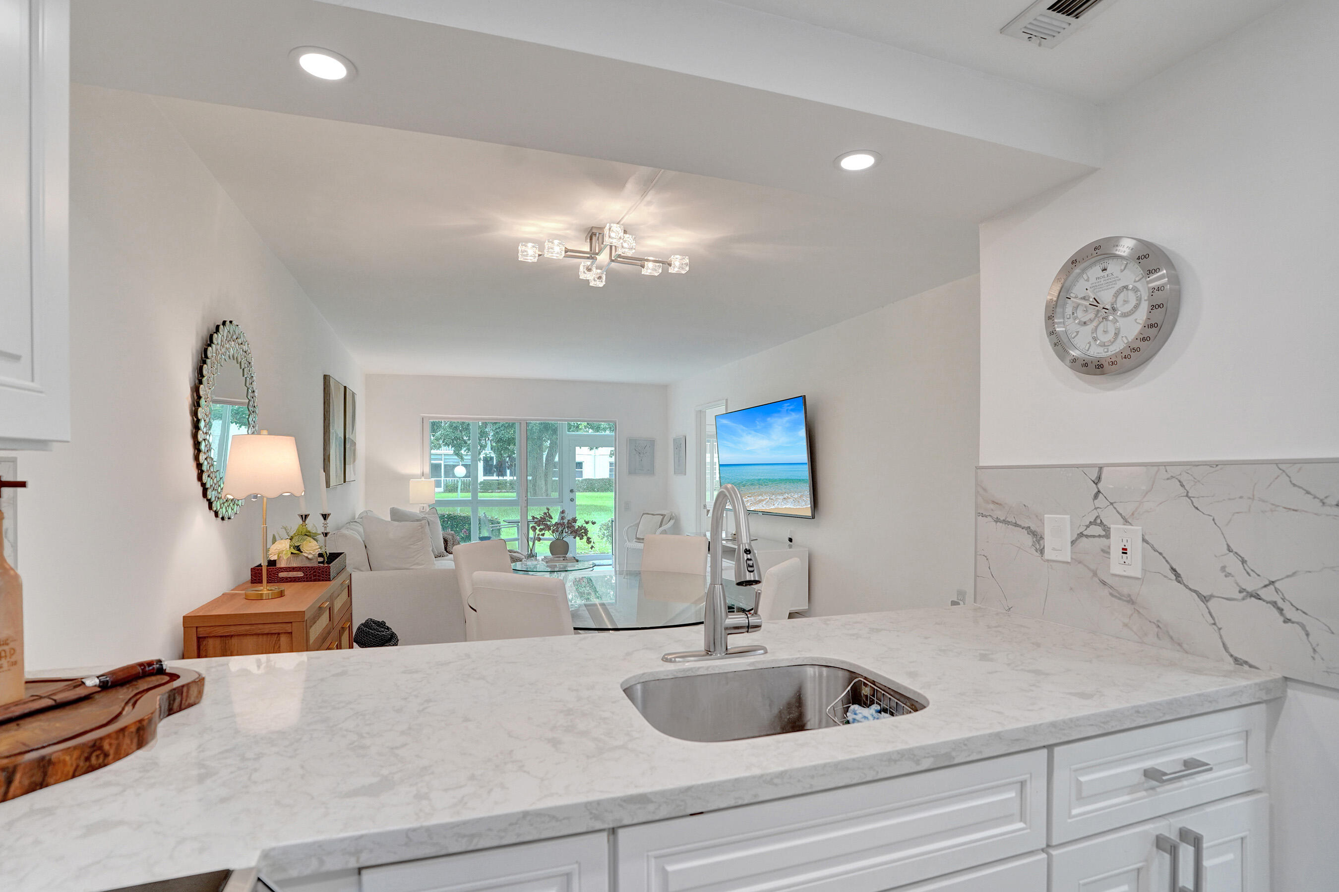 BAHAMA VILLAGE CONDO - Residential