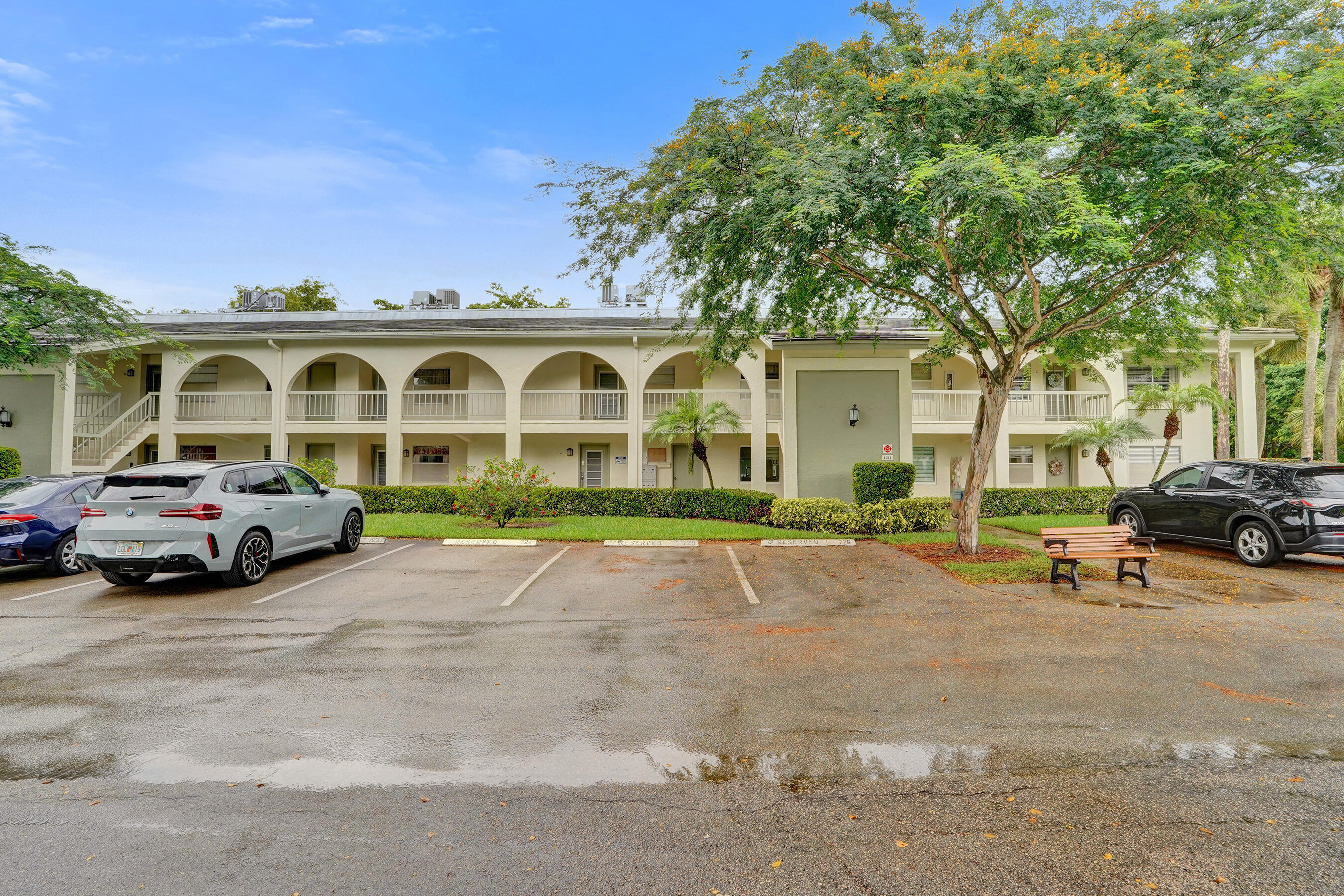 BAHAMA VILLAGE CONDO - Residential