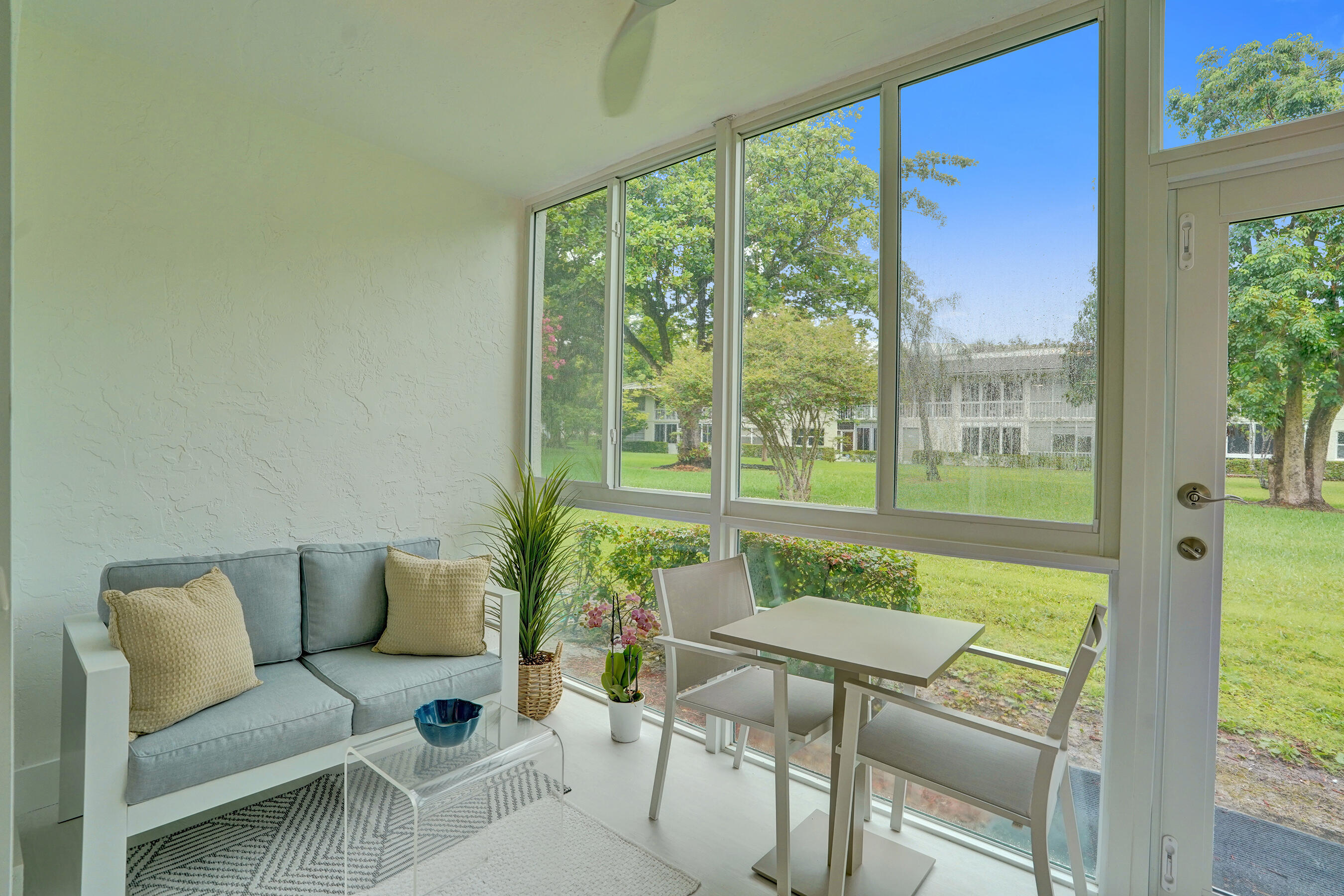 BAHAMA VILLAGE CONDO - Residential