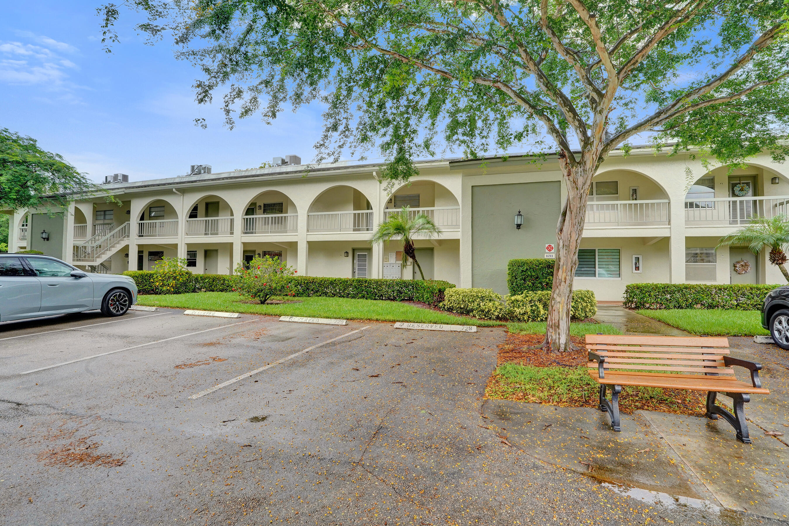 BAHAMA VILLAGE CONDO - Residential