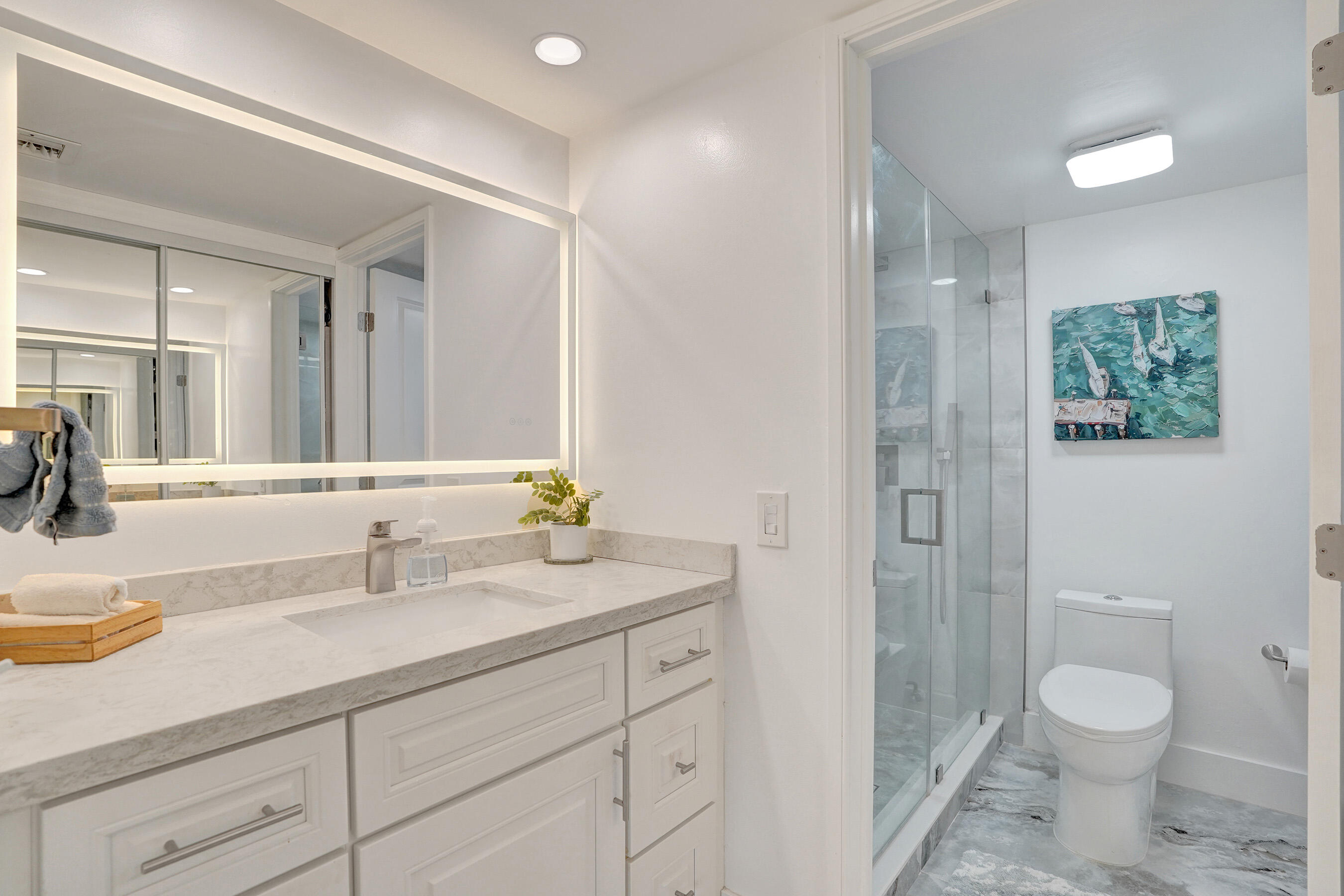 BAHAMA VILLAGE CONDO - Residential