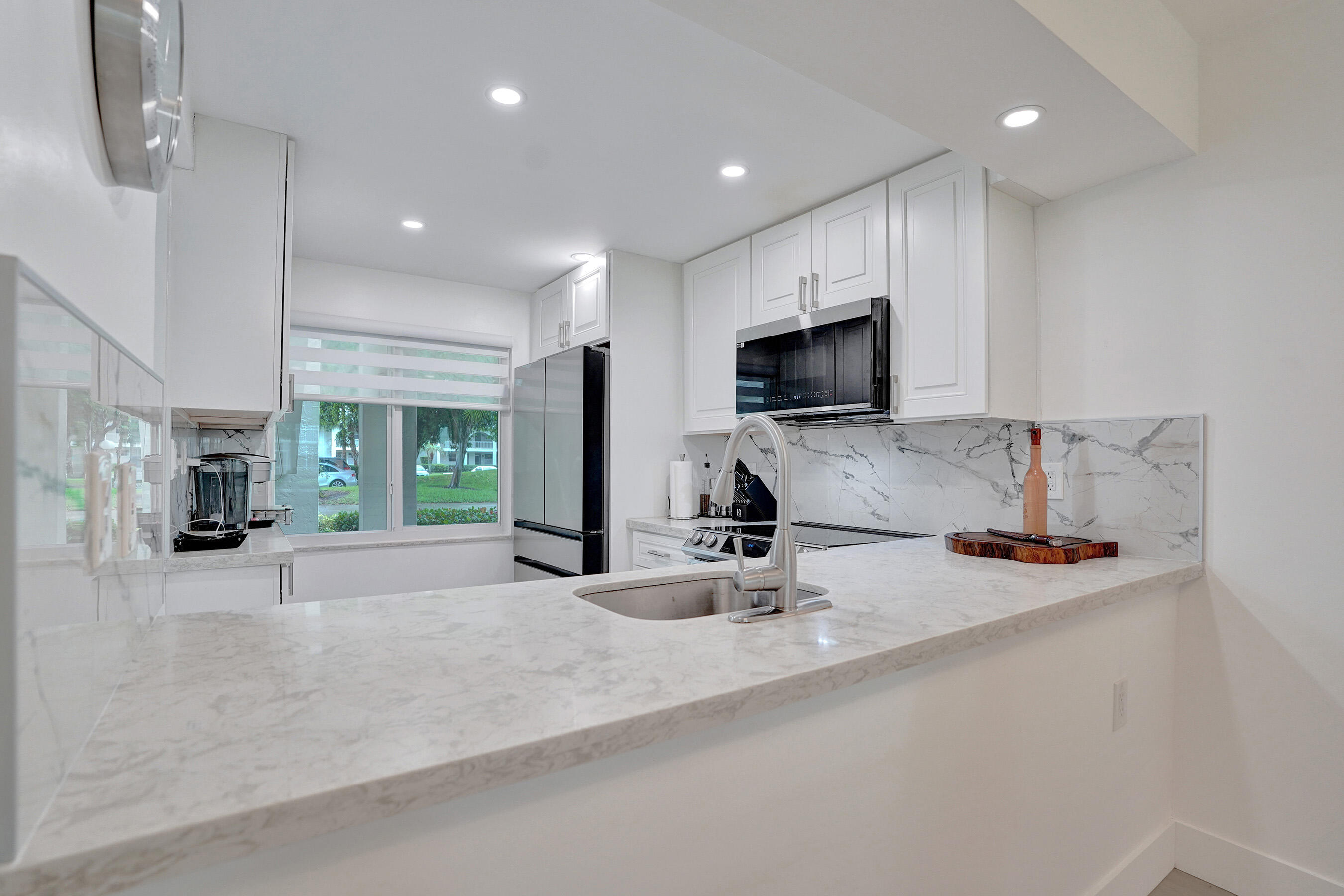 BAHAMA VILLAGE CONDO - Residential