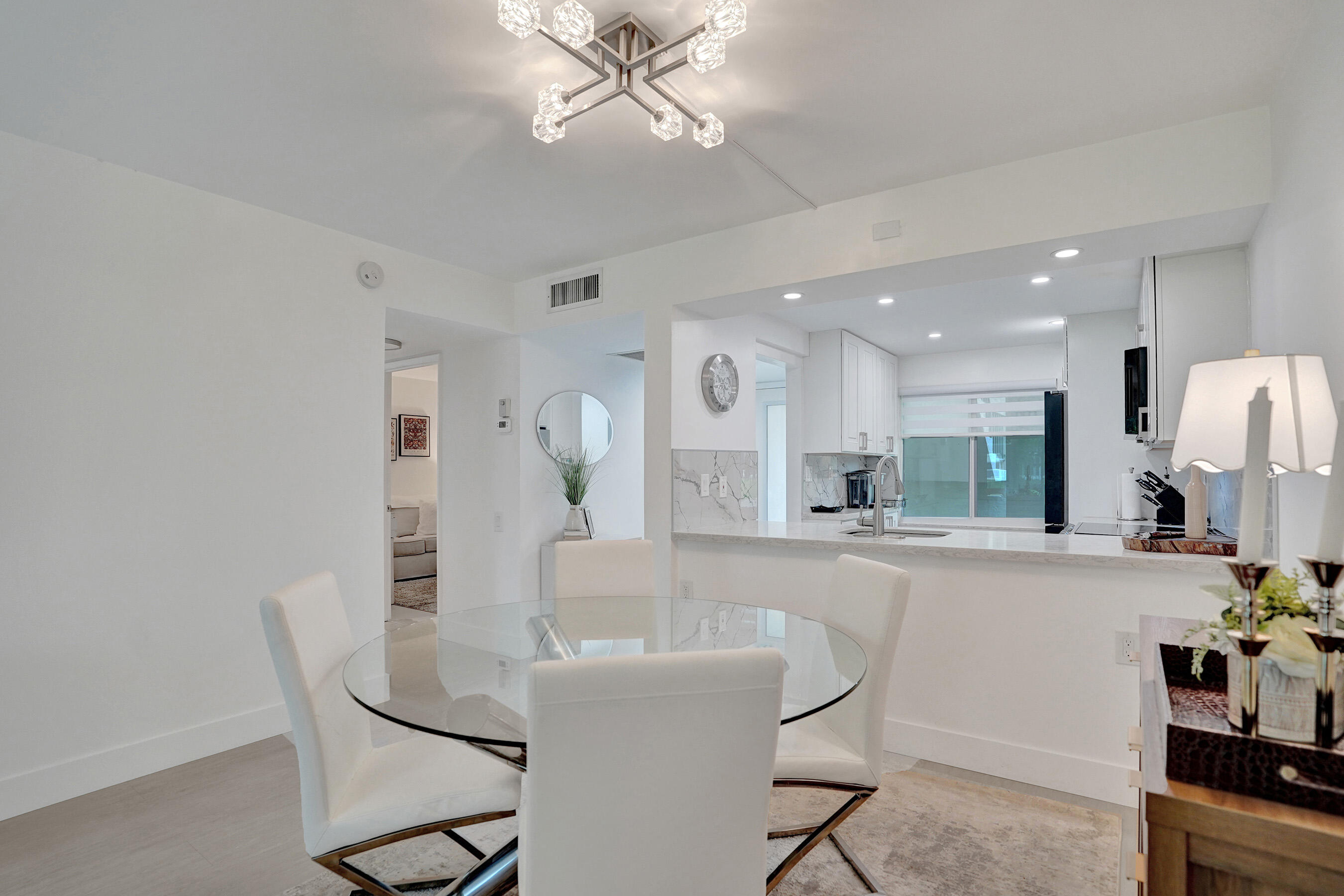 BAHAMA VILLAGE CONDO - Residential