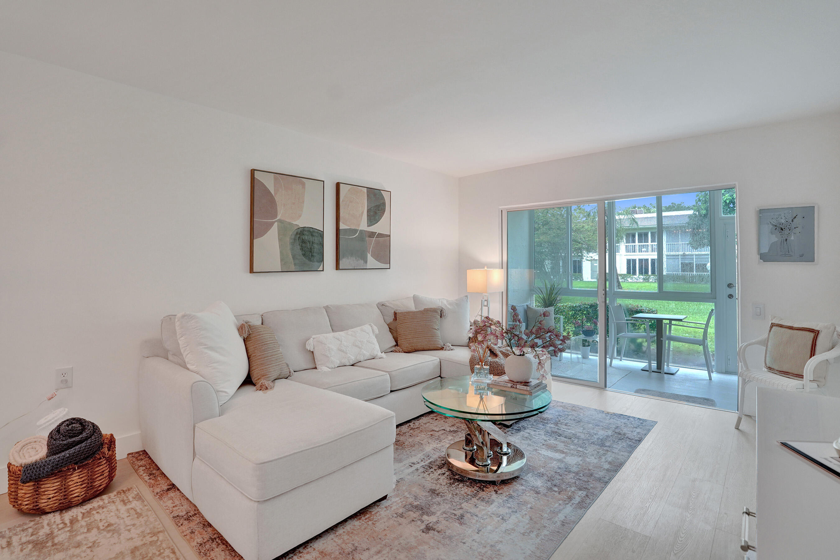 BAHAMA VILLAGE CONDO - Residential