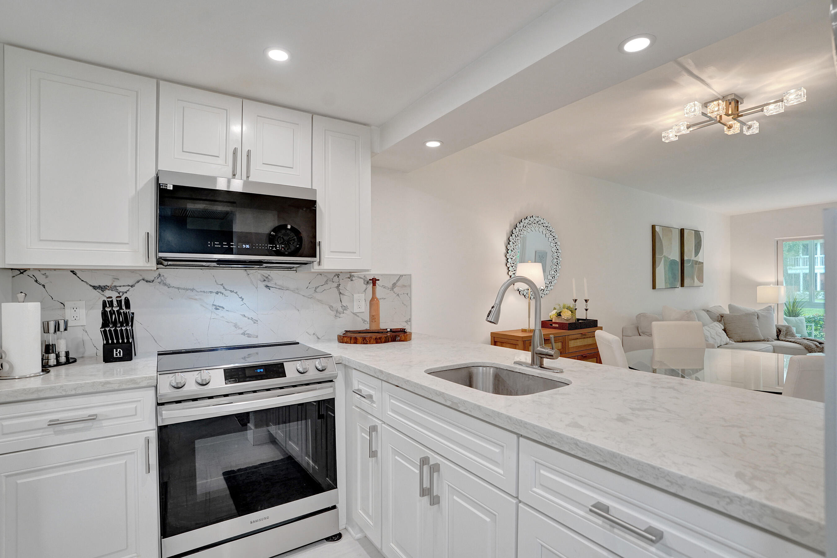 BAHAMA VILLAGE CONDO - Residential