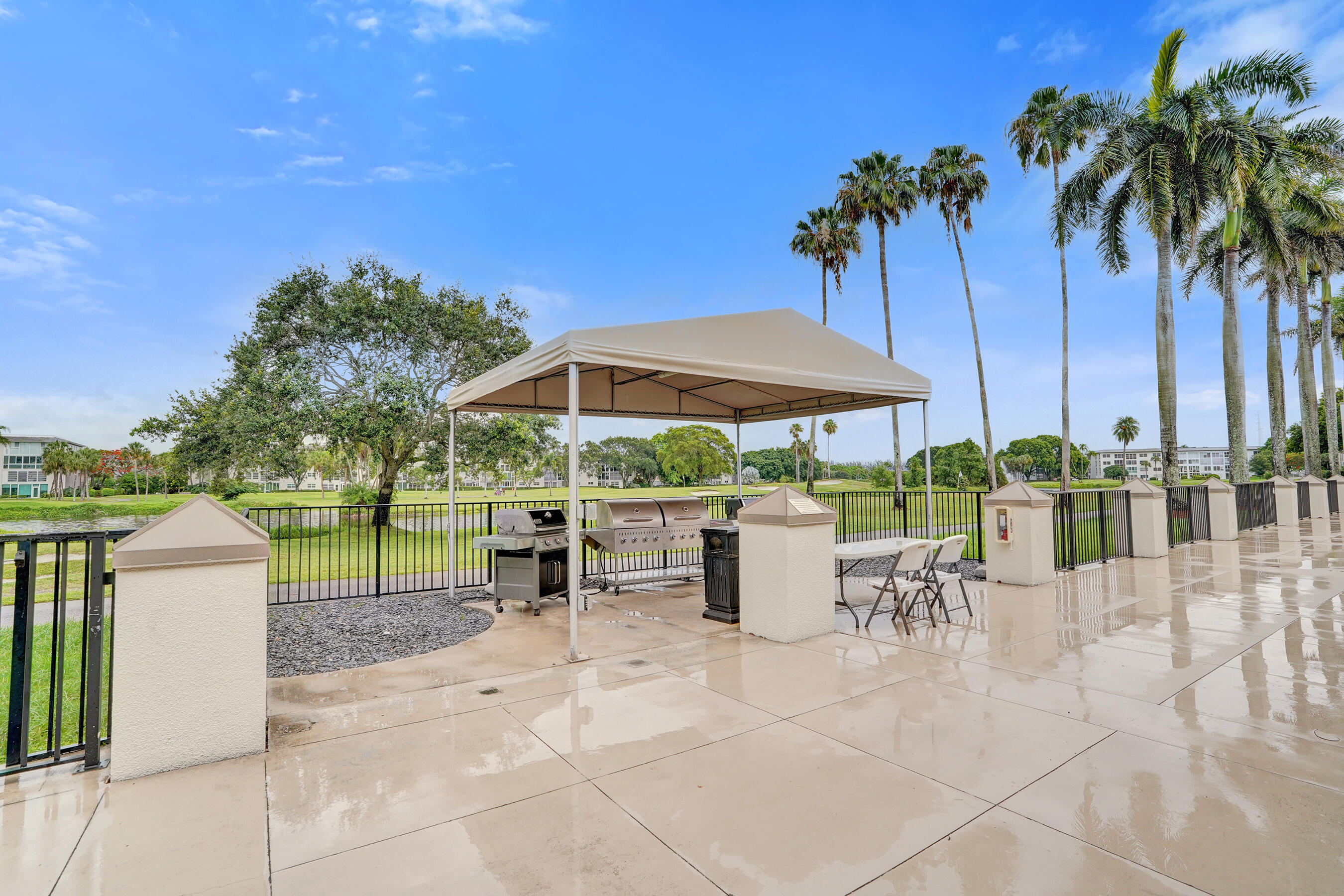 BAHAMA VILLAGE CONDO - Residential