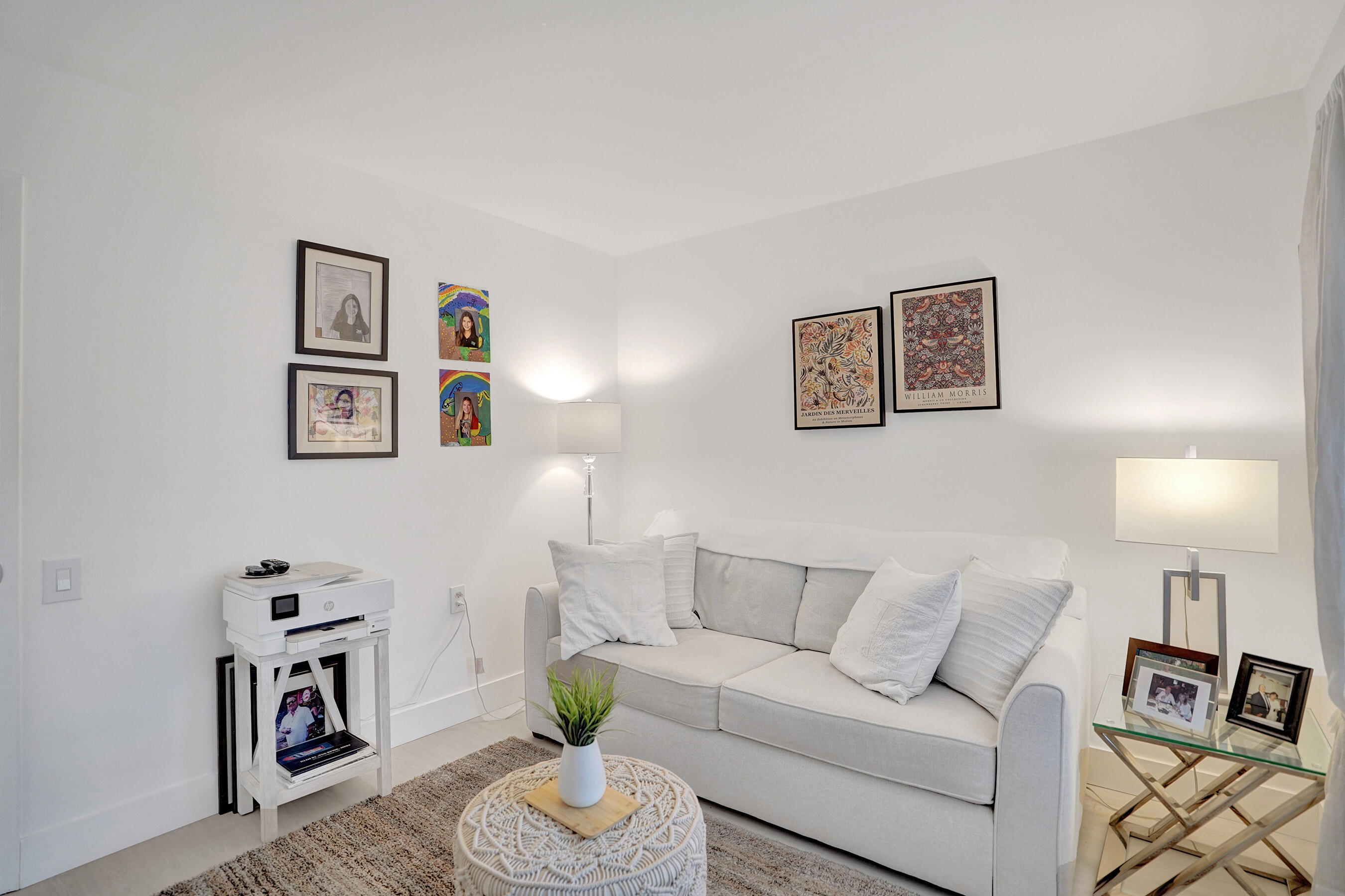 BAHAMA VILLAGE CONDO - Residential