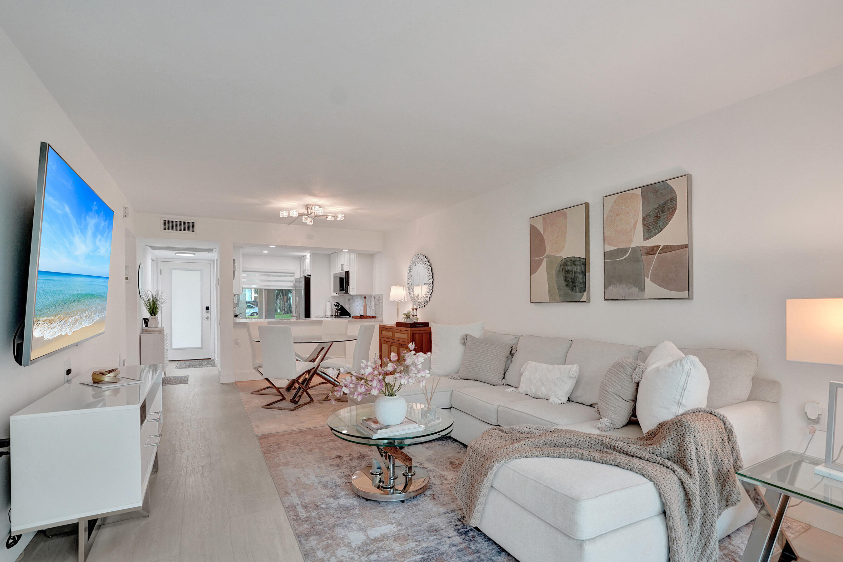 BAHAMA VILLAGE CONDO - Residential