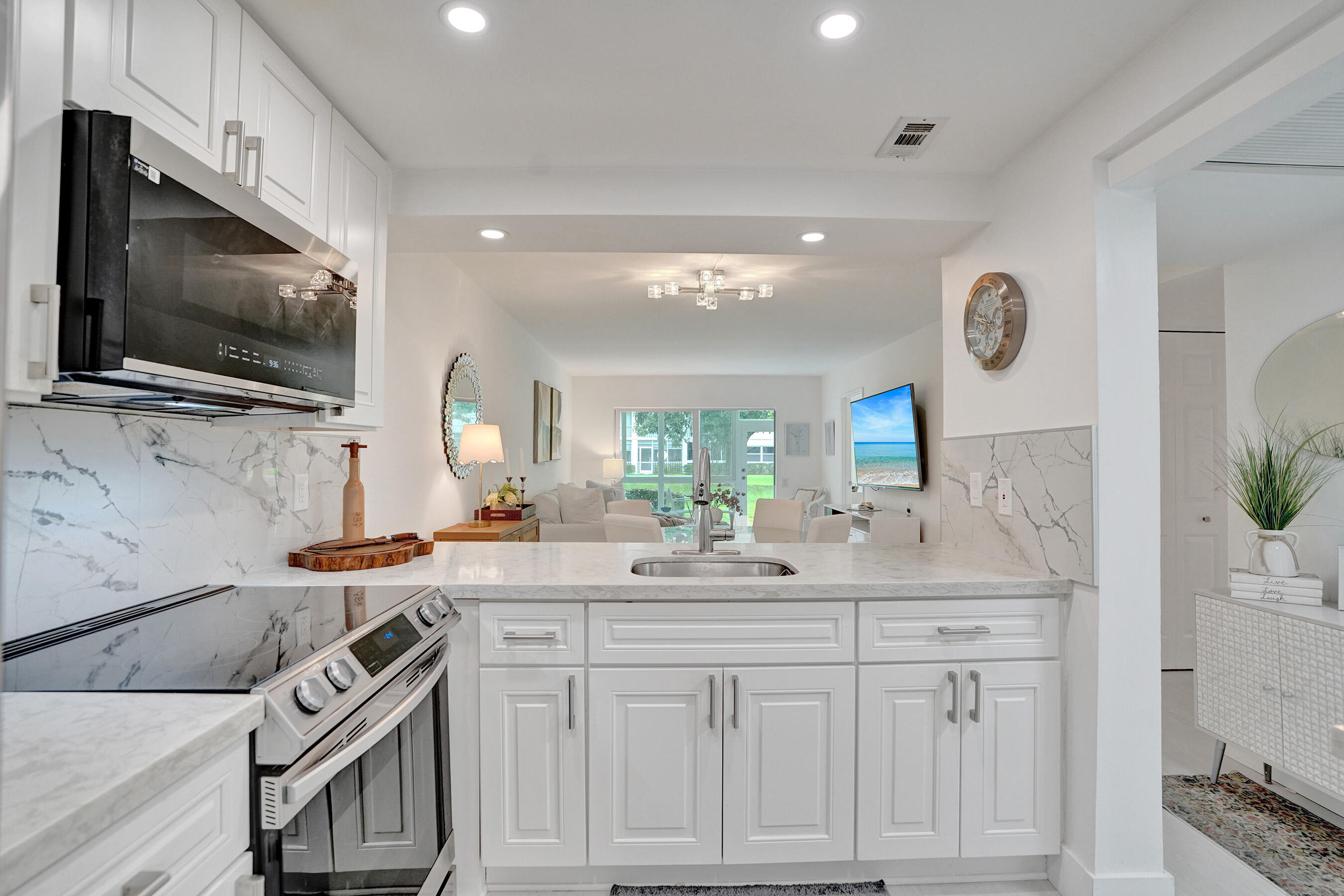 BAHAMA VILLAGE CONDO - Residential
