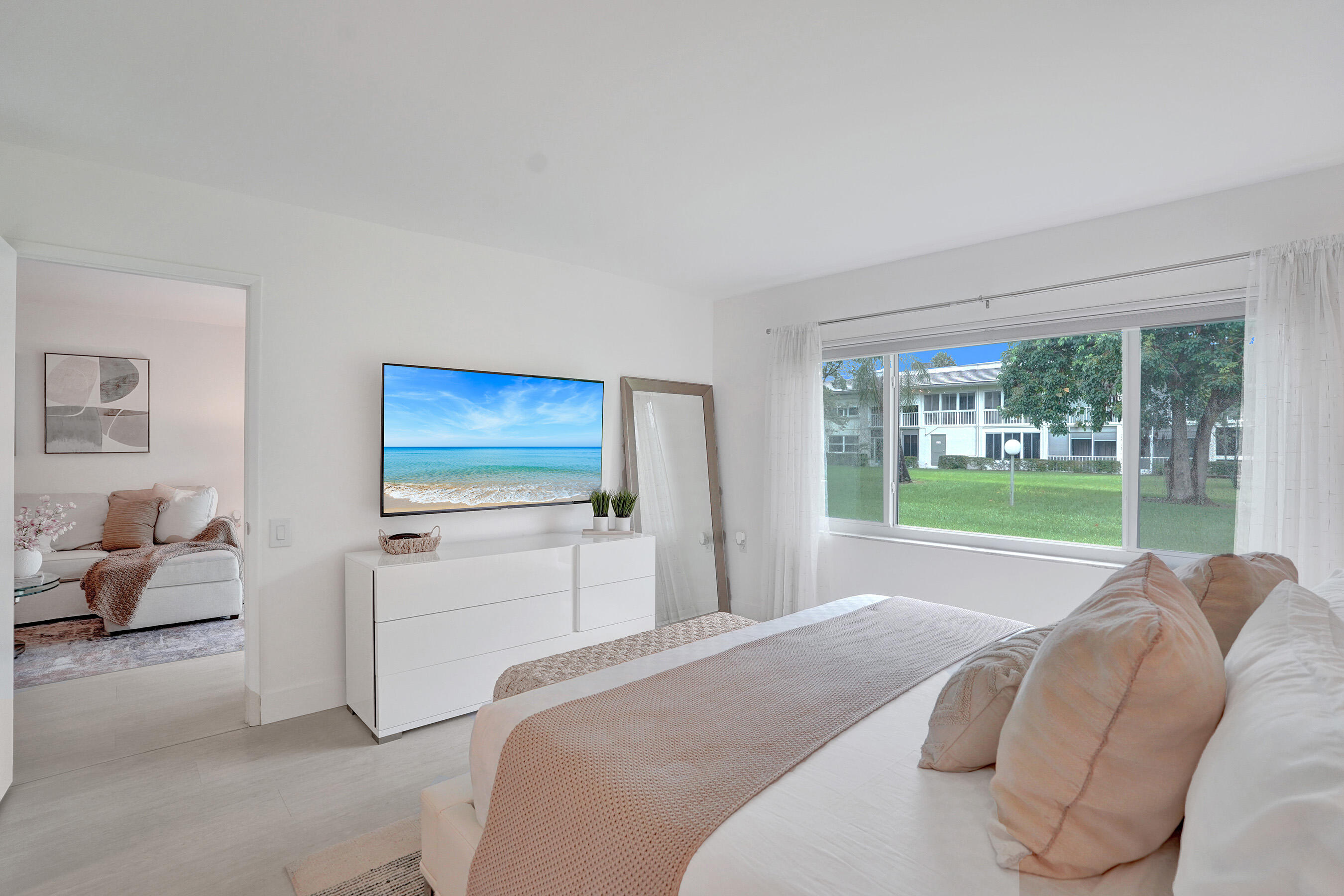 BAHAMA VILLAGE CONDO - Residential