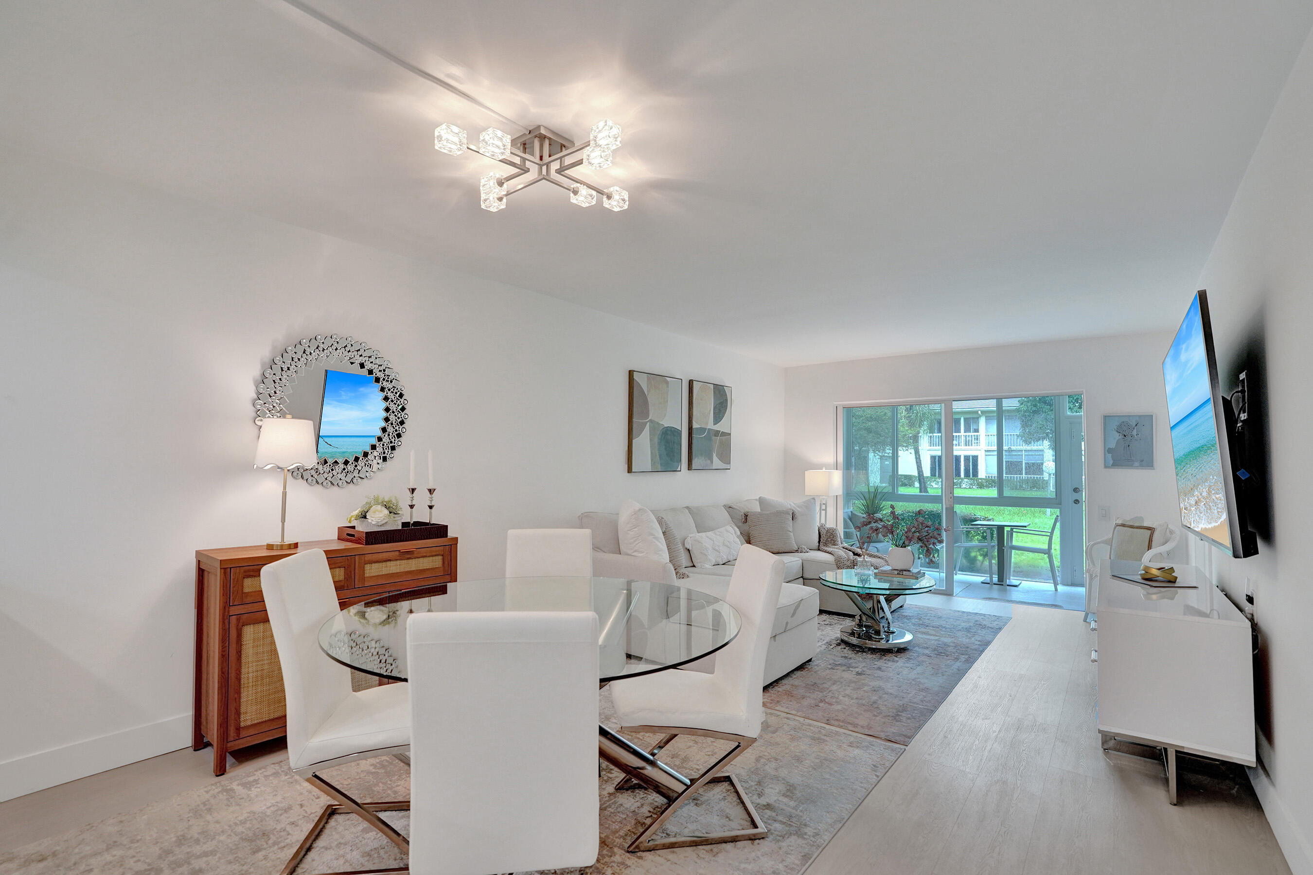 BAHAMA VILLAGE CONDO - Residential