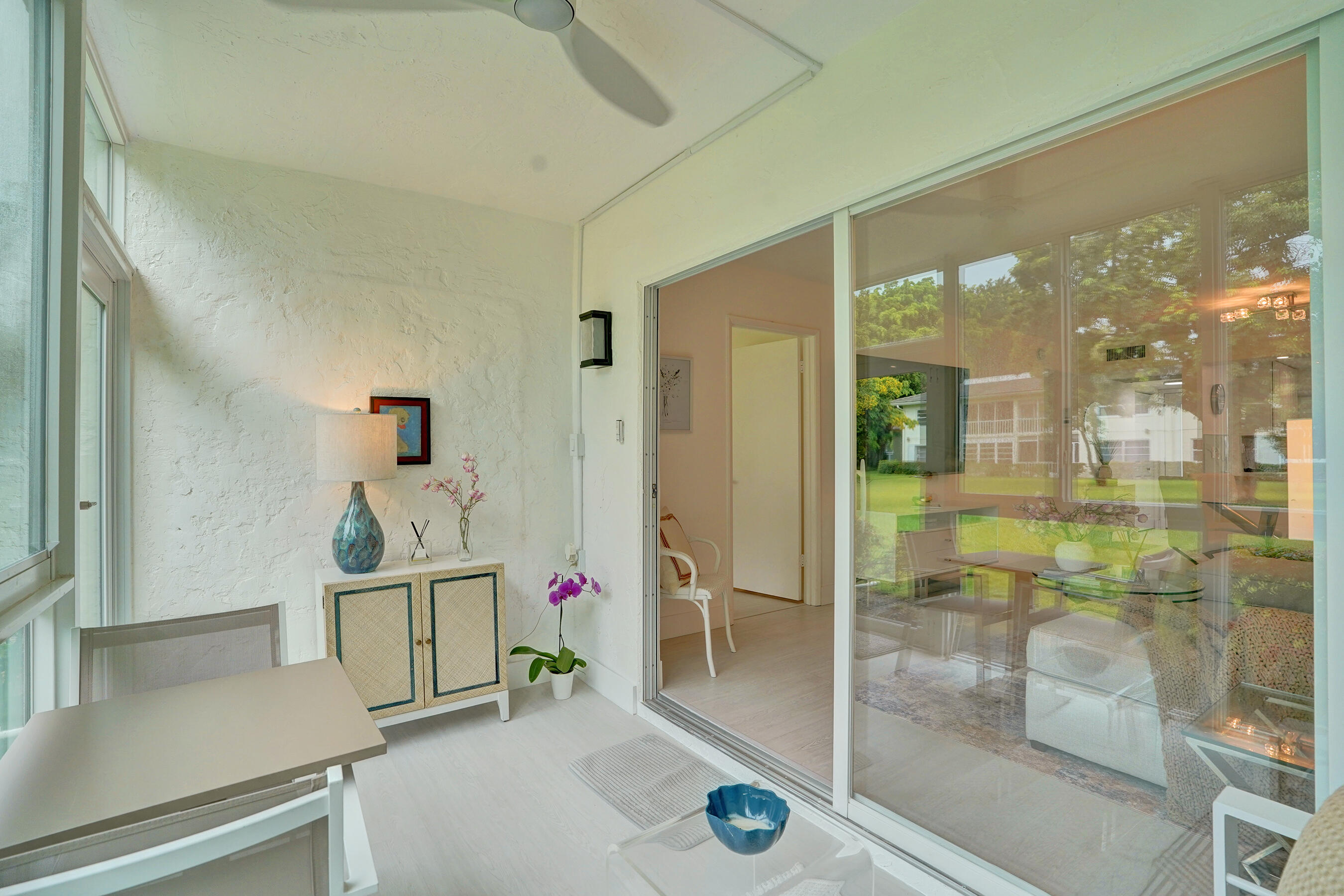 BAHAMA VILLAGE CONDO - Residential