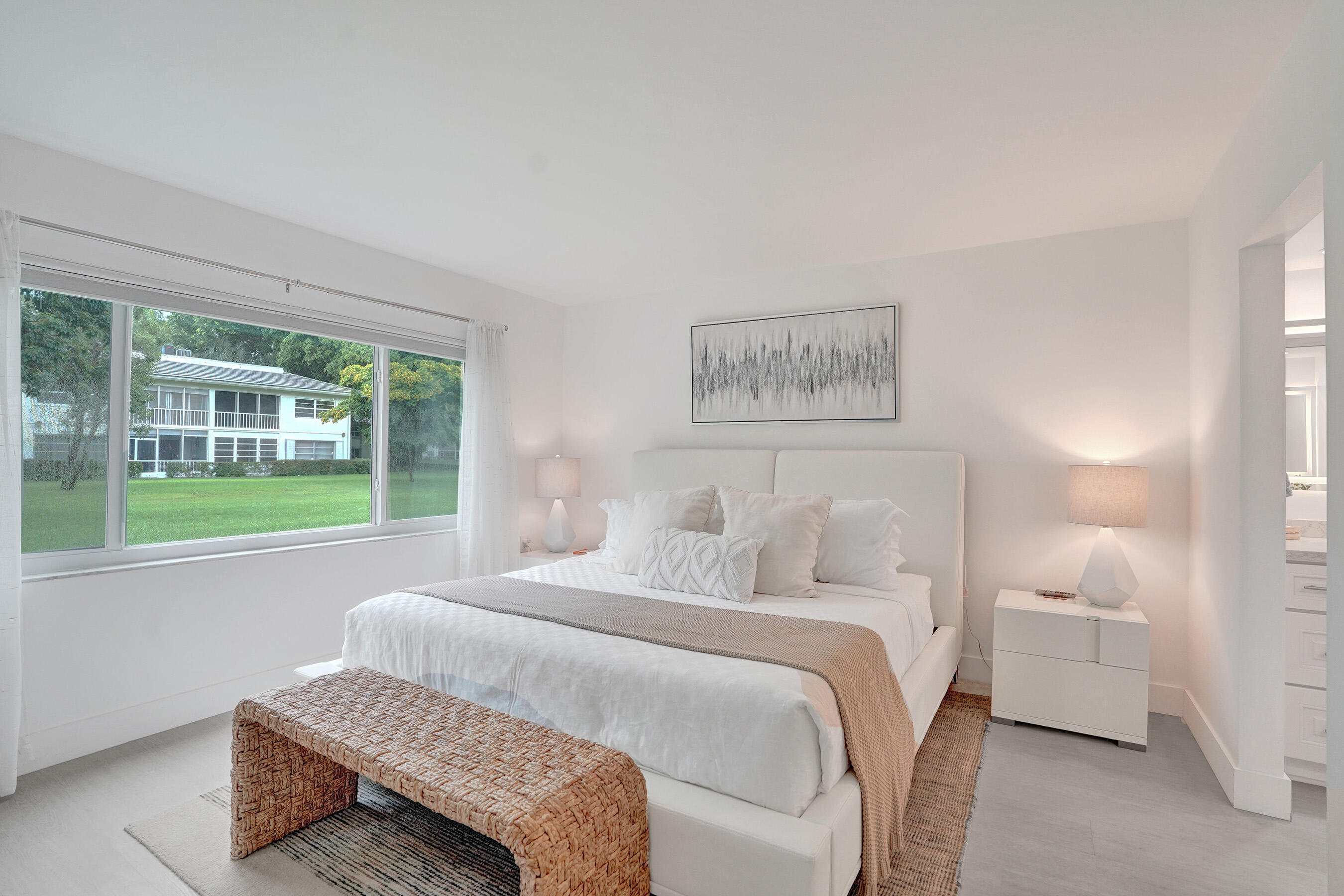 BAHAMA VILLAGE CONDO - Residential