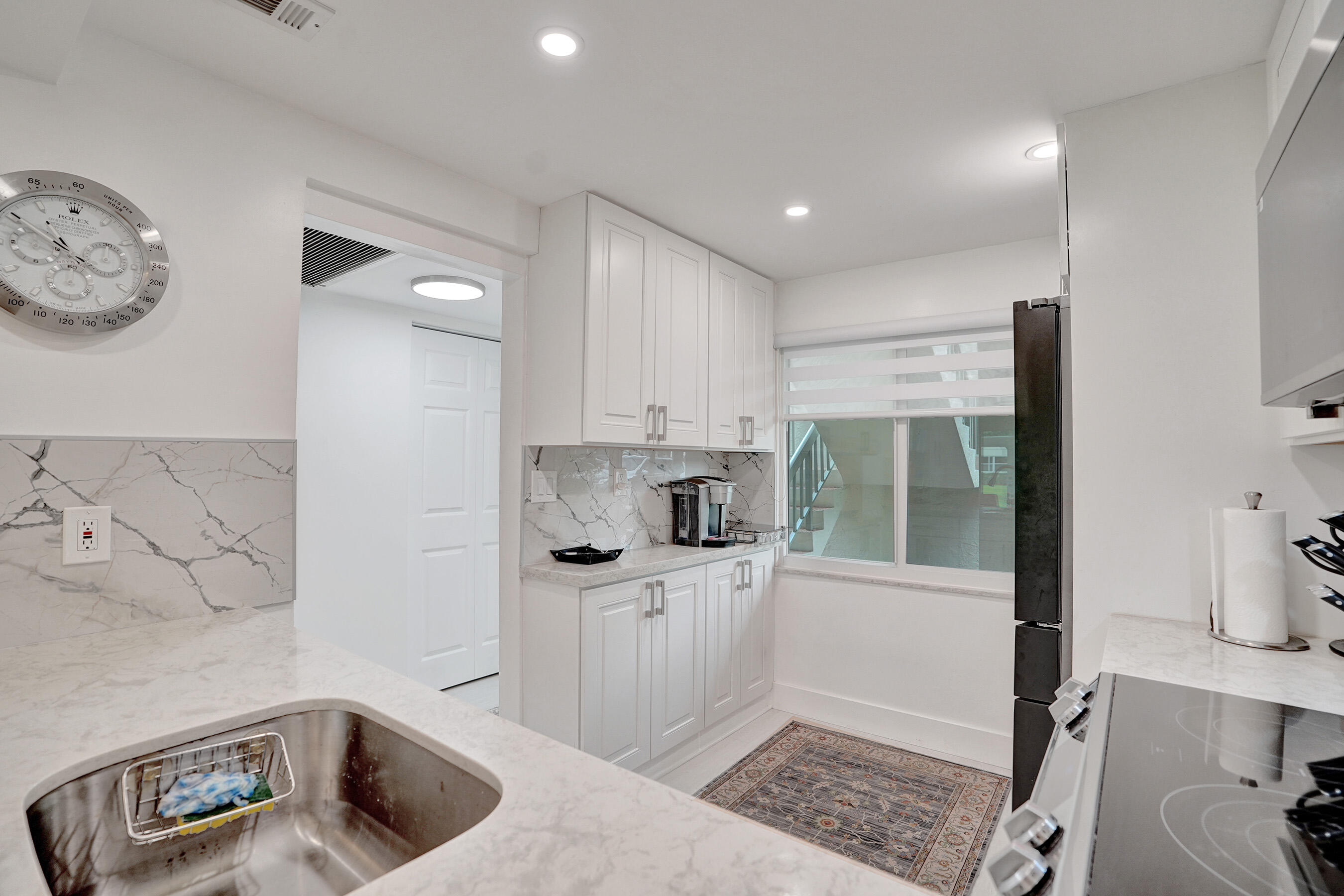 BAHAMA VILLAGE CONDO - Residential