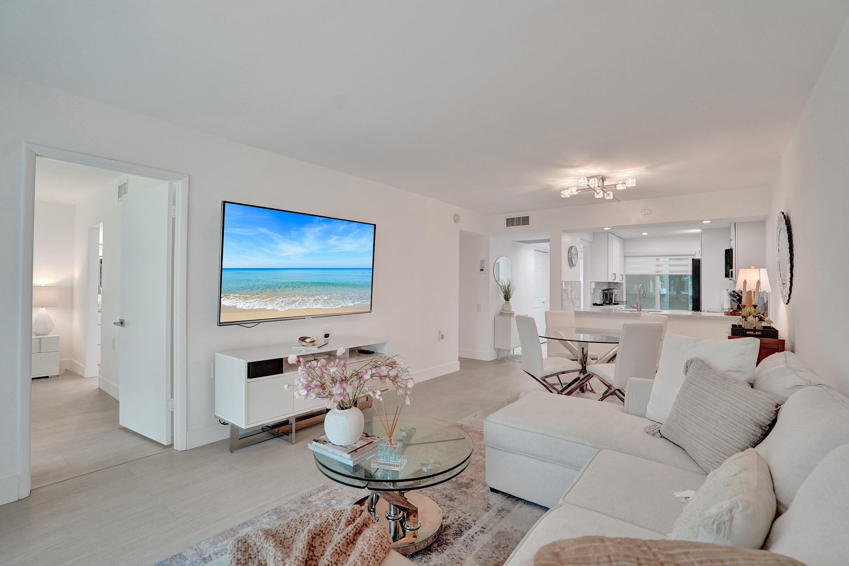 BAHAMA VILLAGE CONDO - Residential