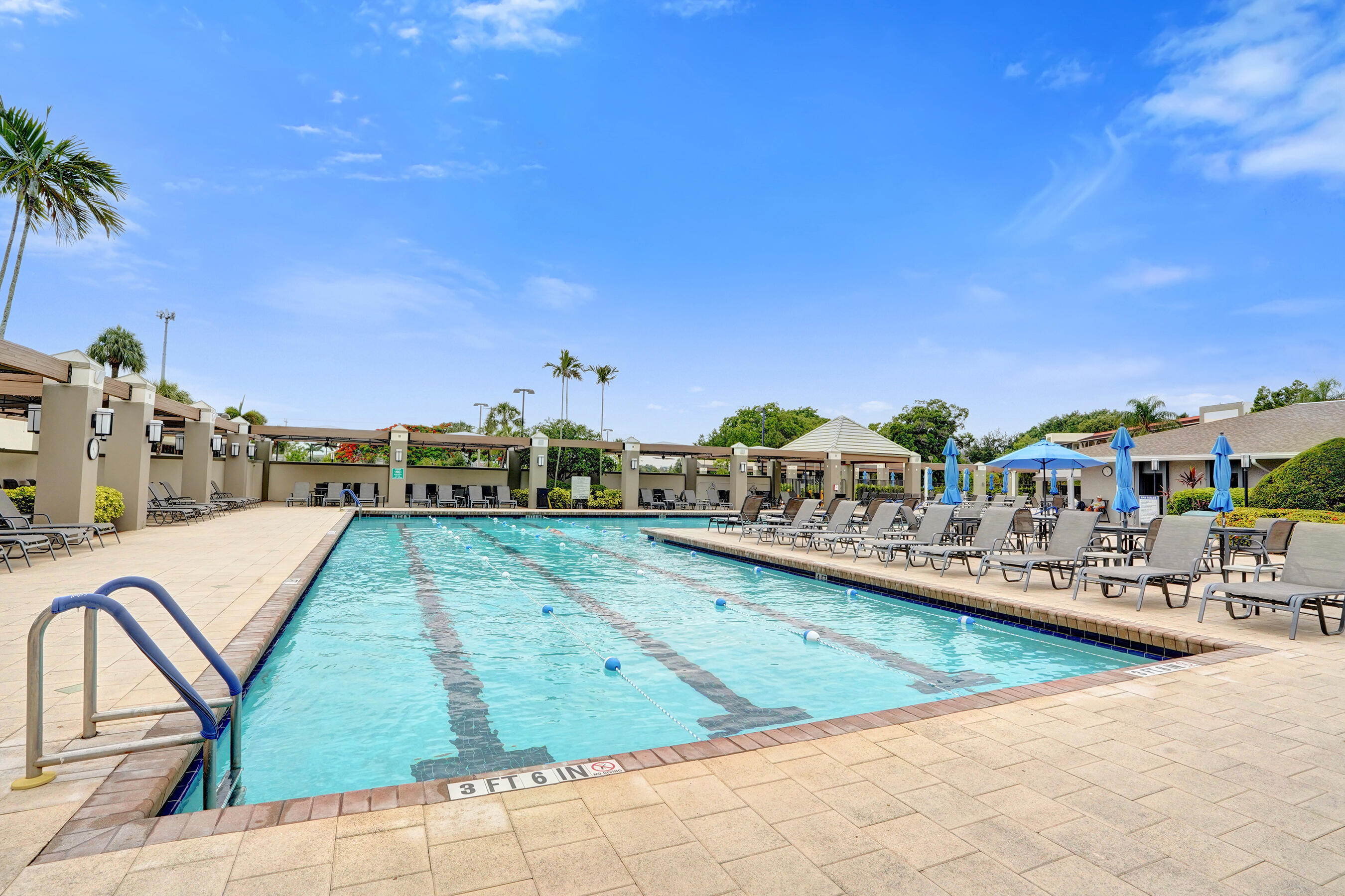 BAHAMA VILLAGE CONDO - Residential