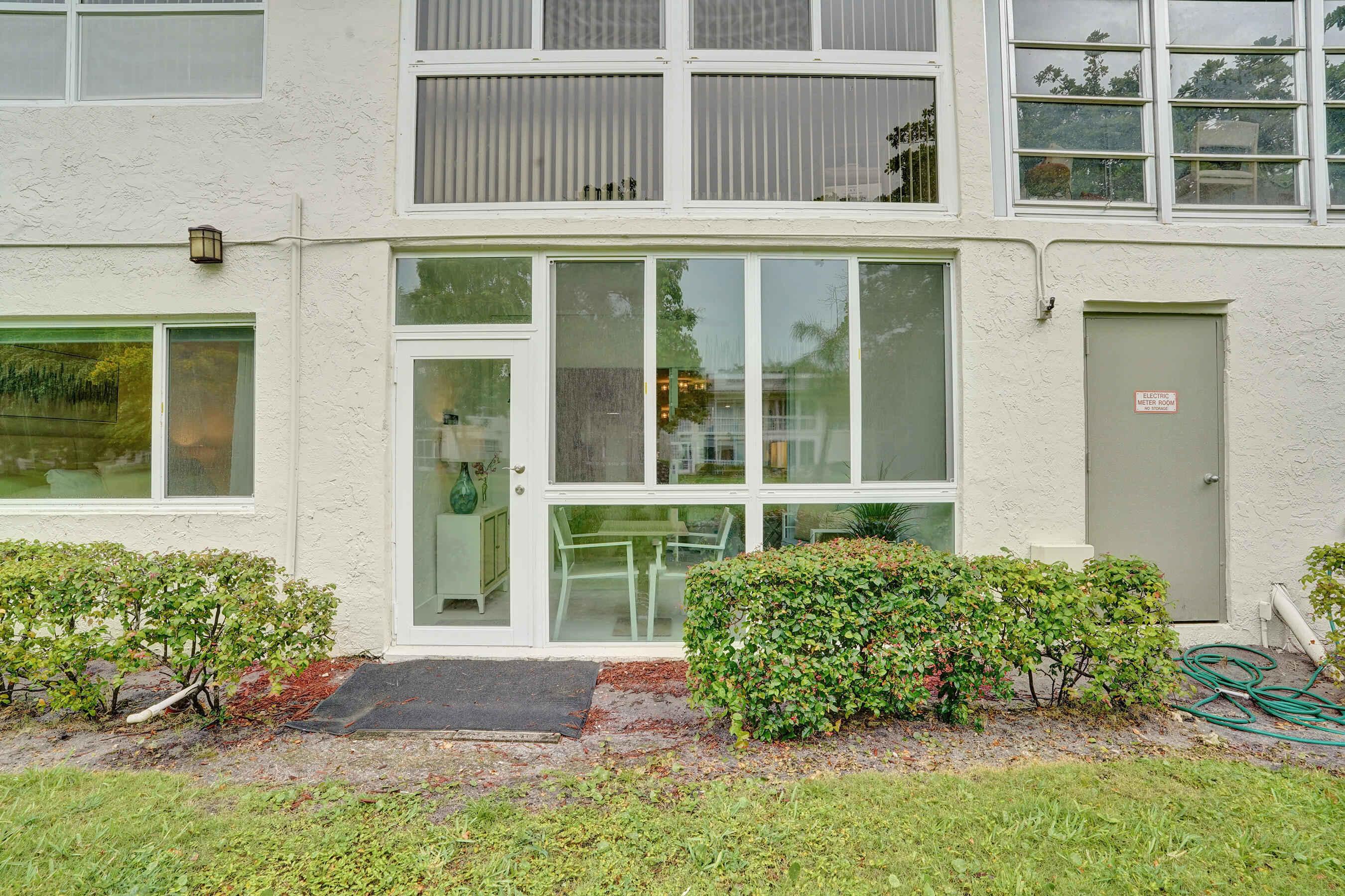 BAHAMA VILLAGE CONDO - Residential
